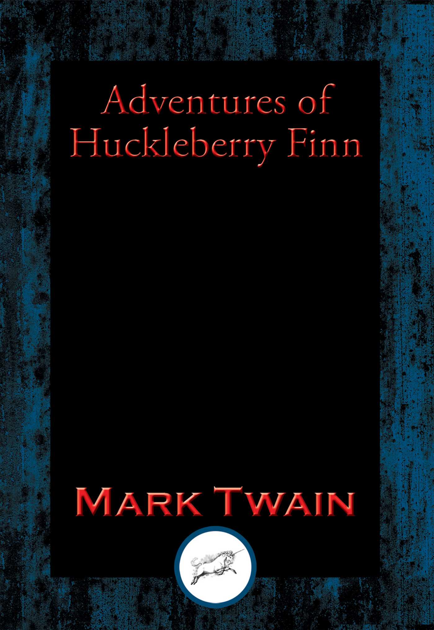 Adventures of Huckleberry Finn