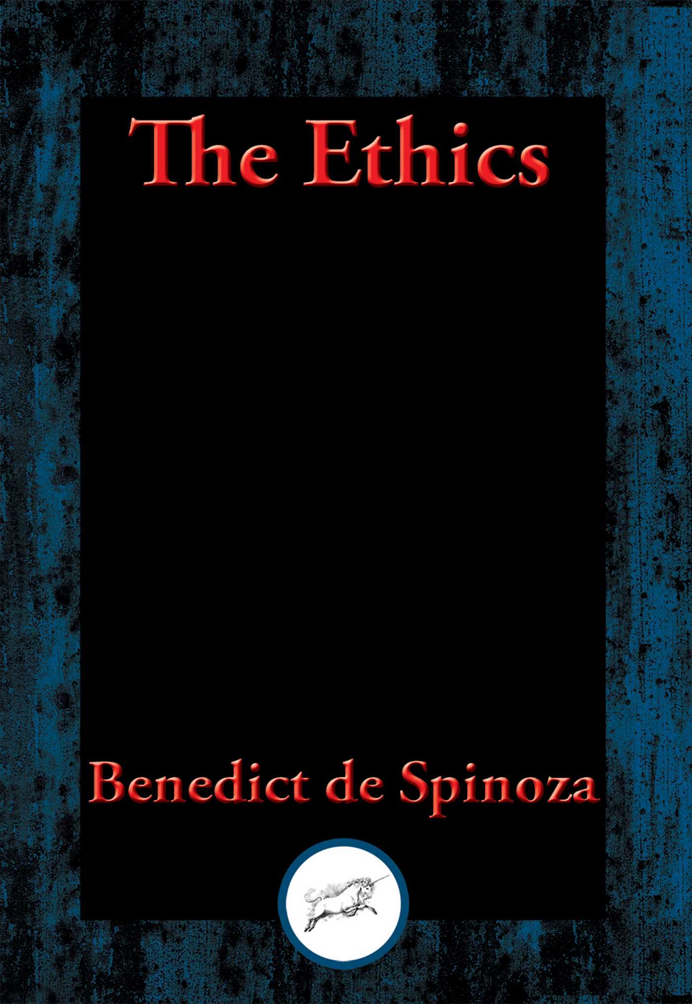 Ethics: With Linked Table of Contents
