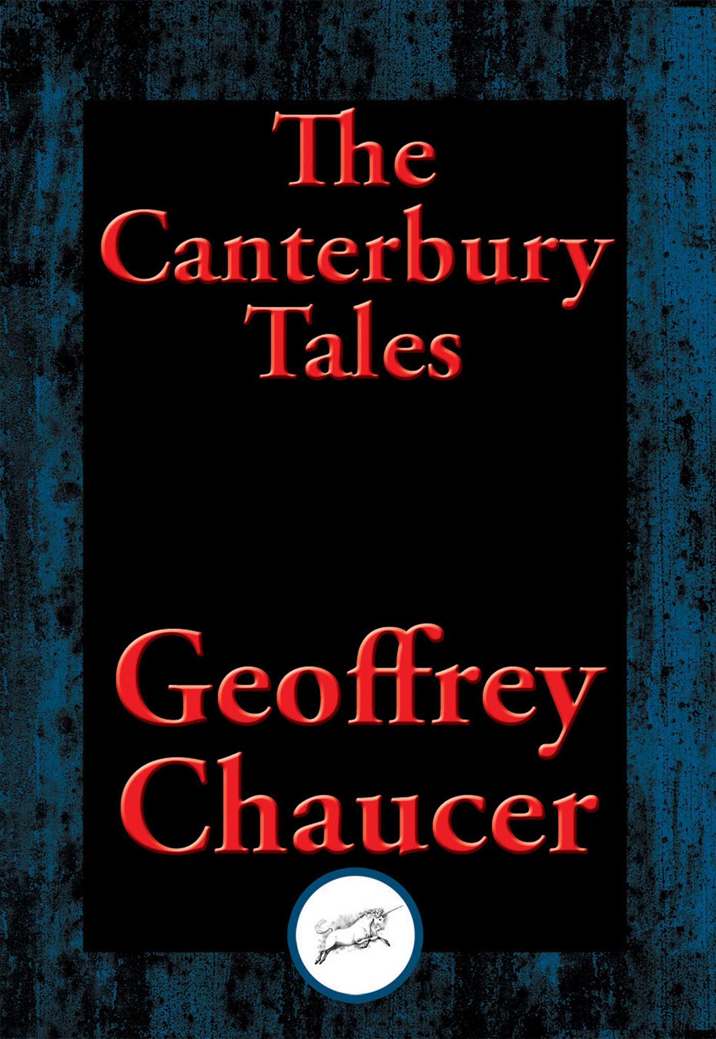 Canterbury Tales: With Linked Table of Contents