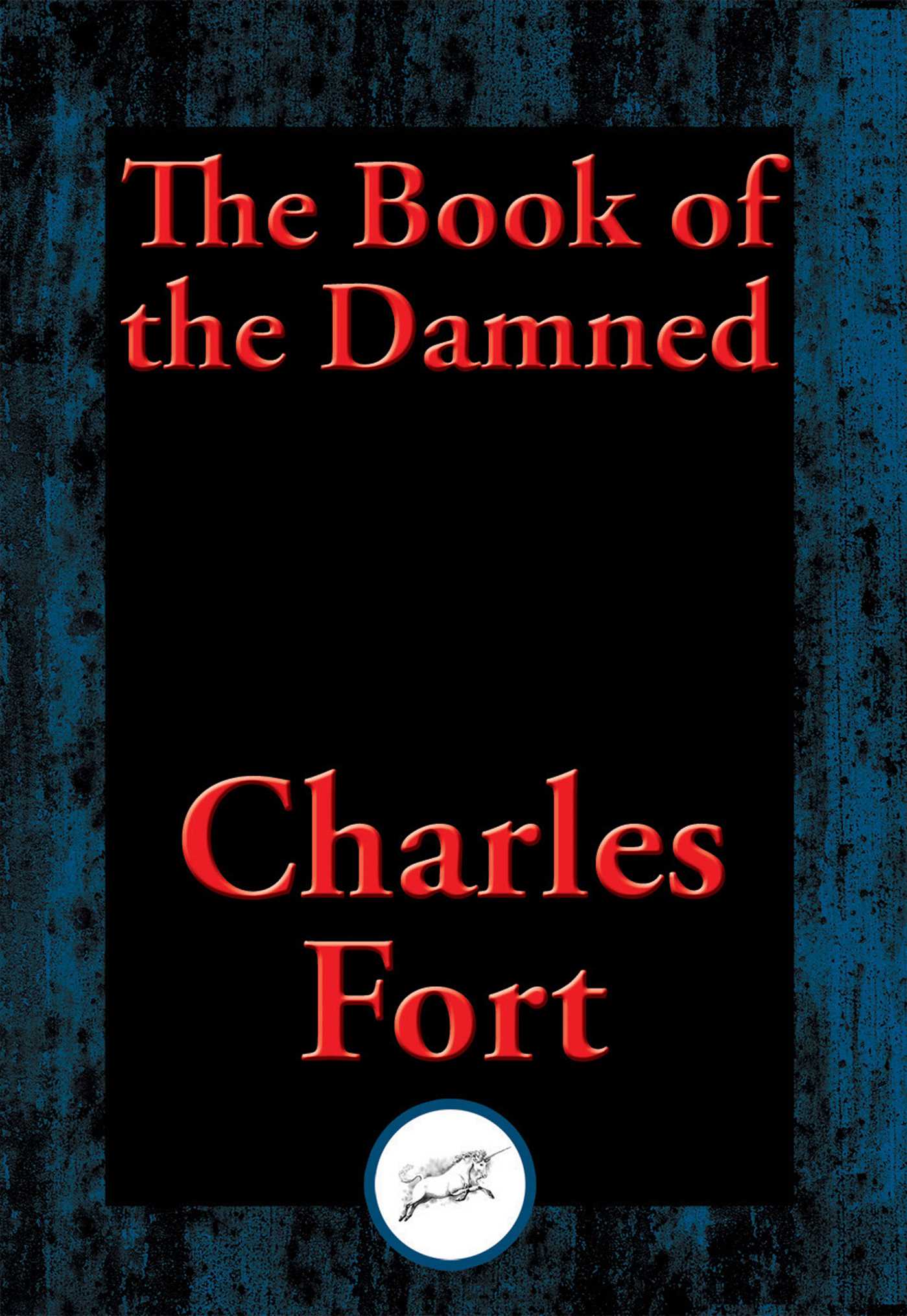 Book of the Damned: With Linked Table of Contents