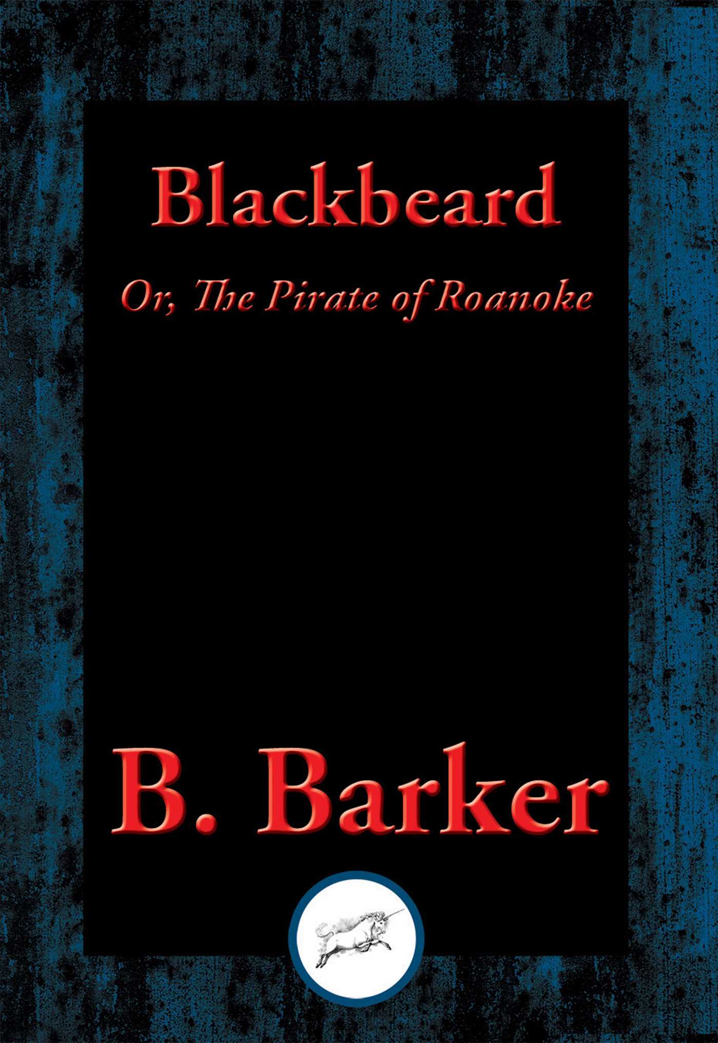 Blackbeard