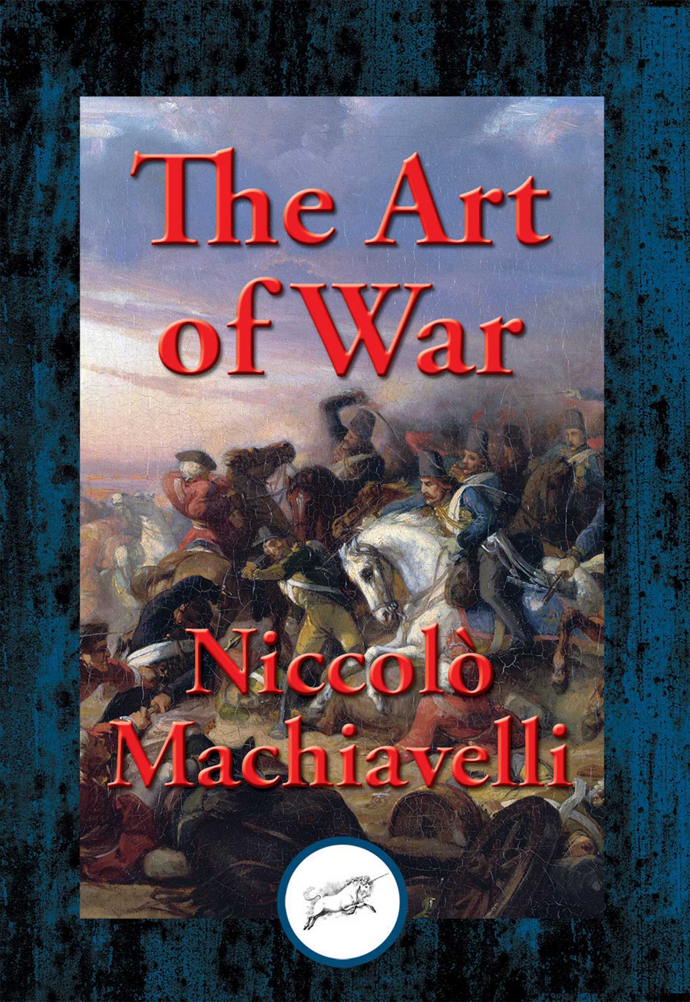 Art of War: With Linked Table of Contents