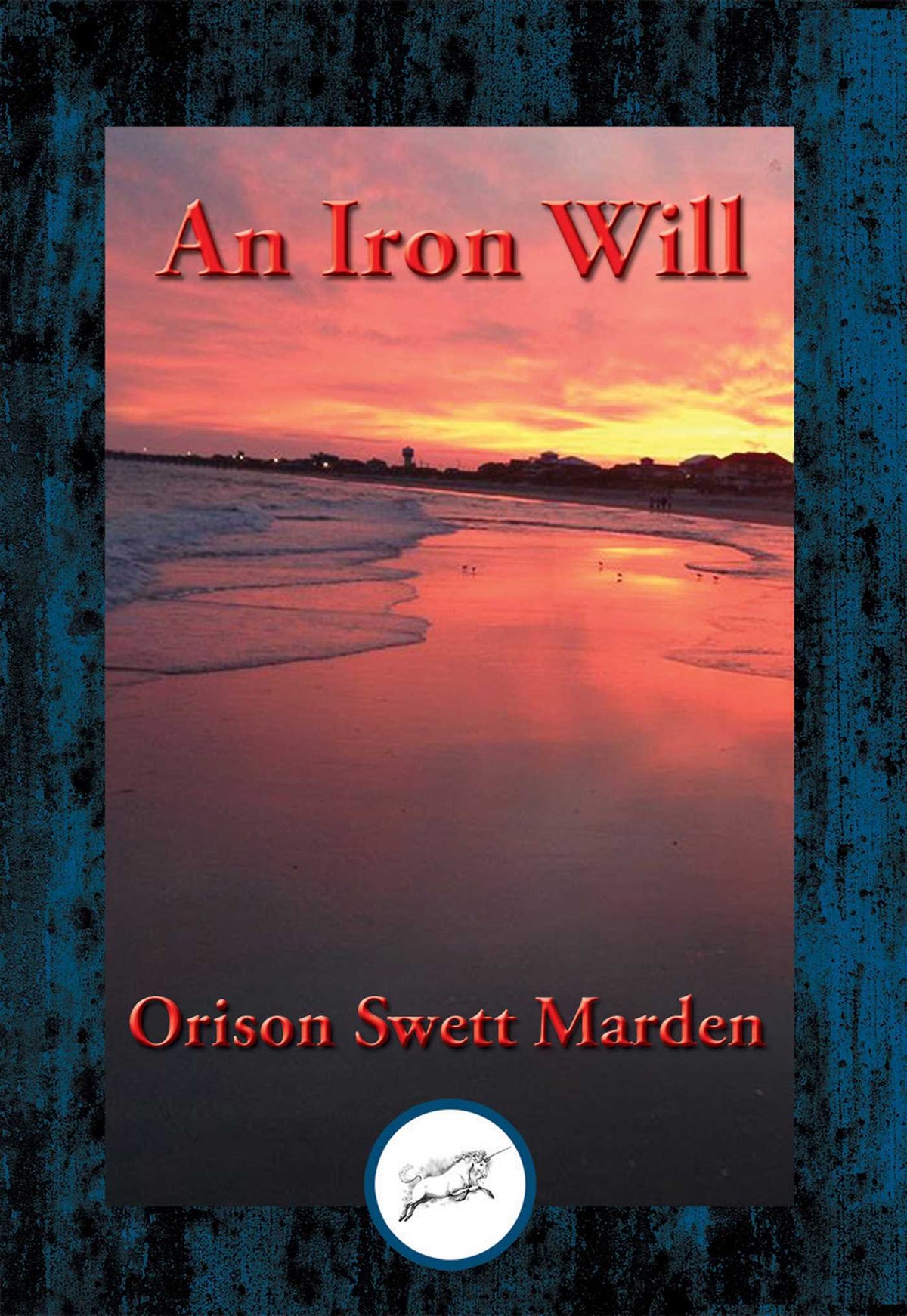 Iron Will