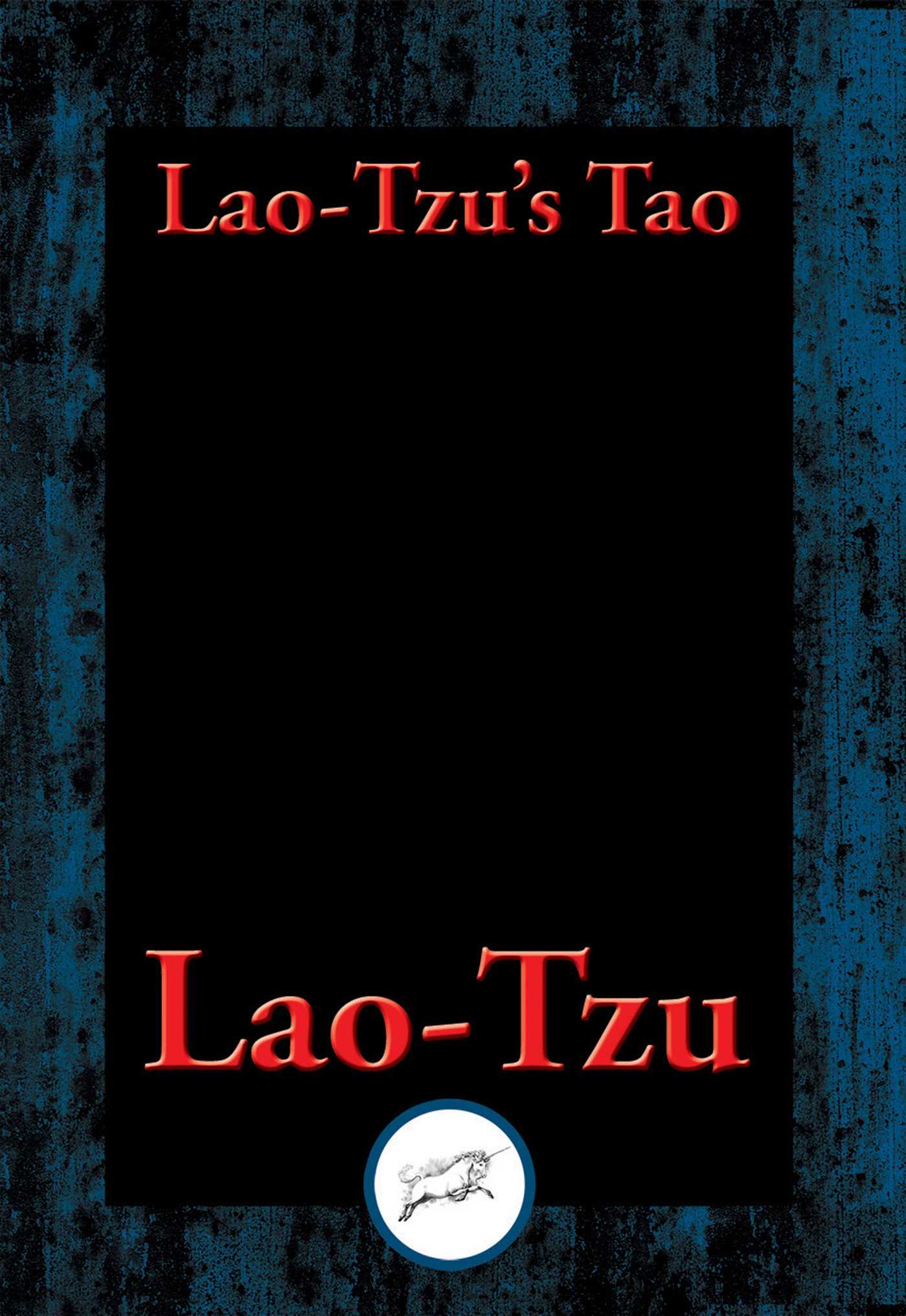 Lao-tzu's Tao and Wu Wei