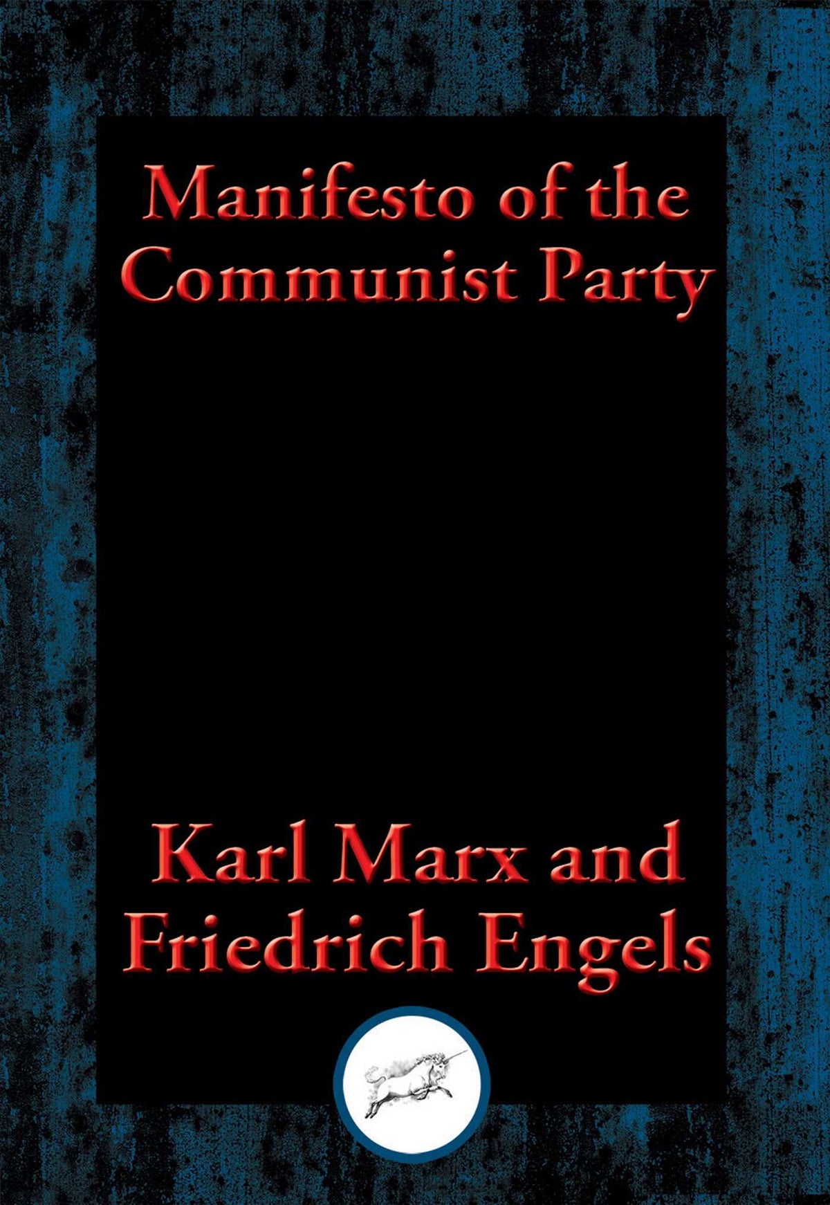 Manifesto of the Communist Party