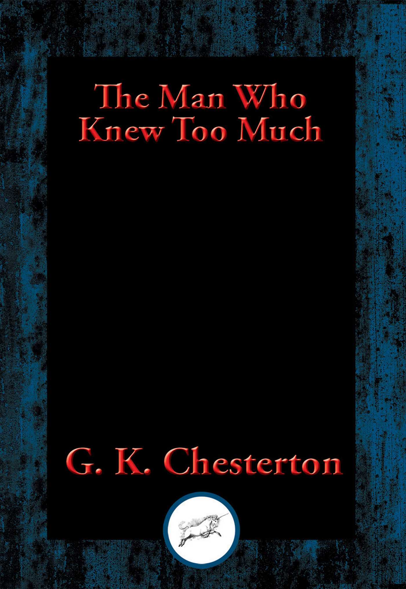 Man Who Knew Too Much