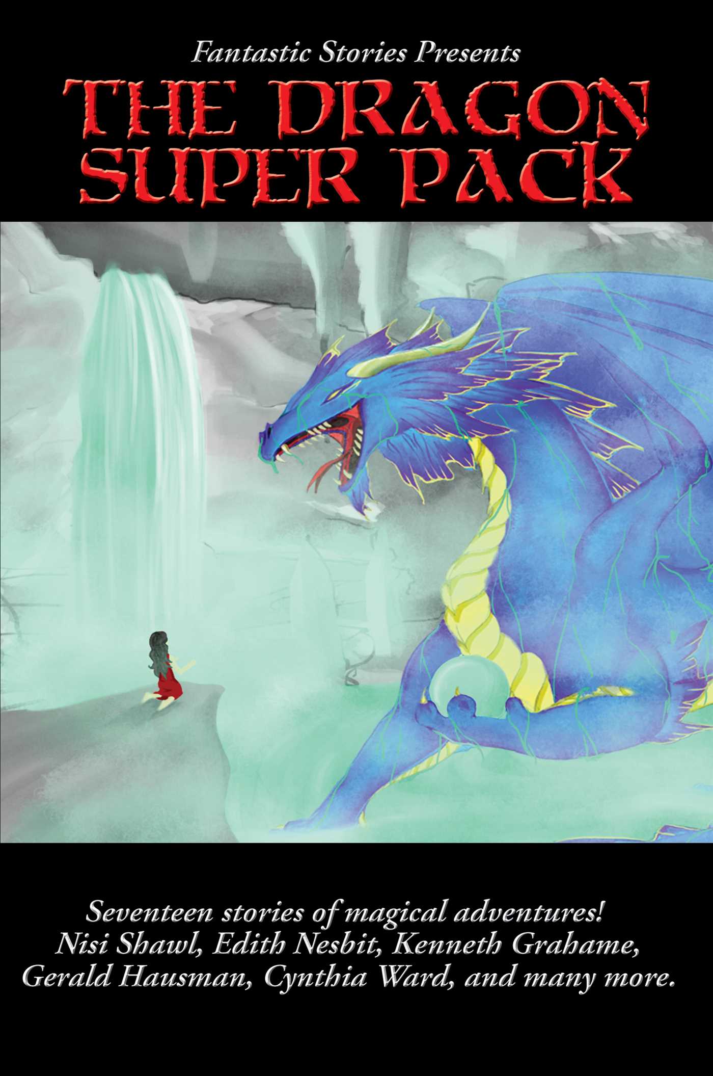 Dragon Super Pack