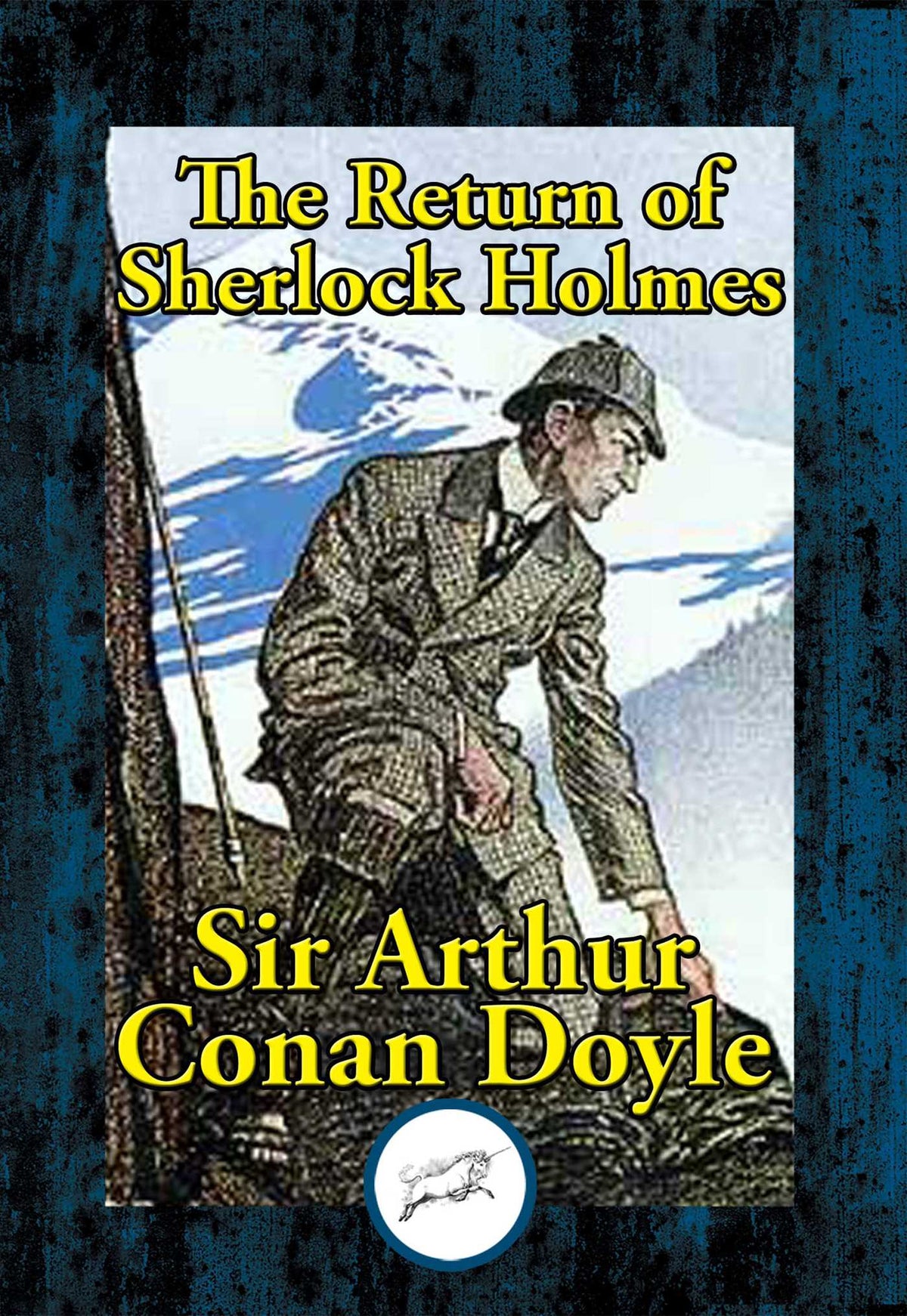 Return of Sherlock Holmes