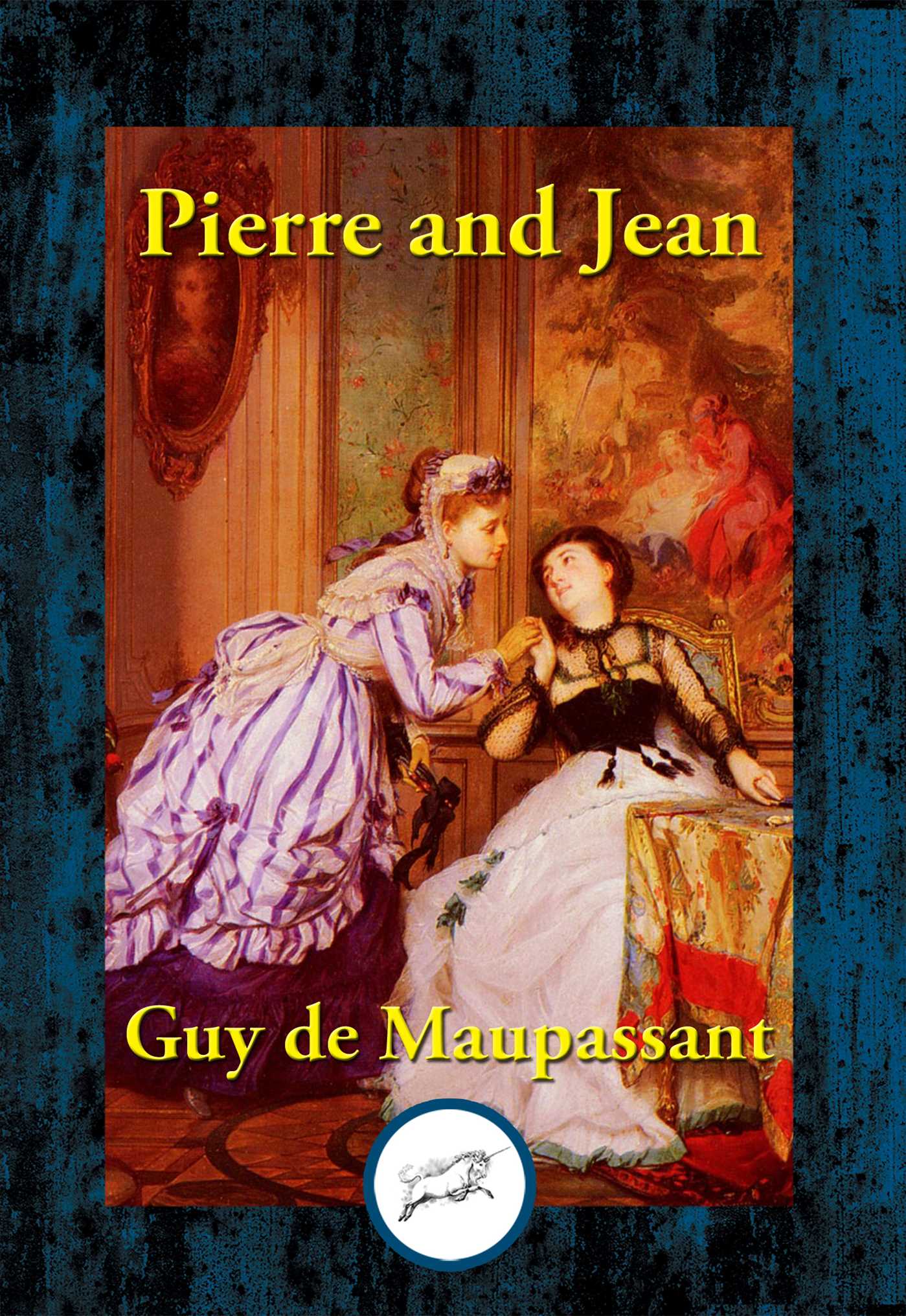 Pierre and Jean