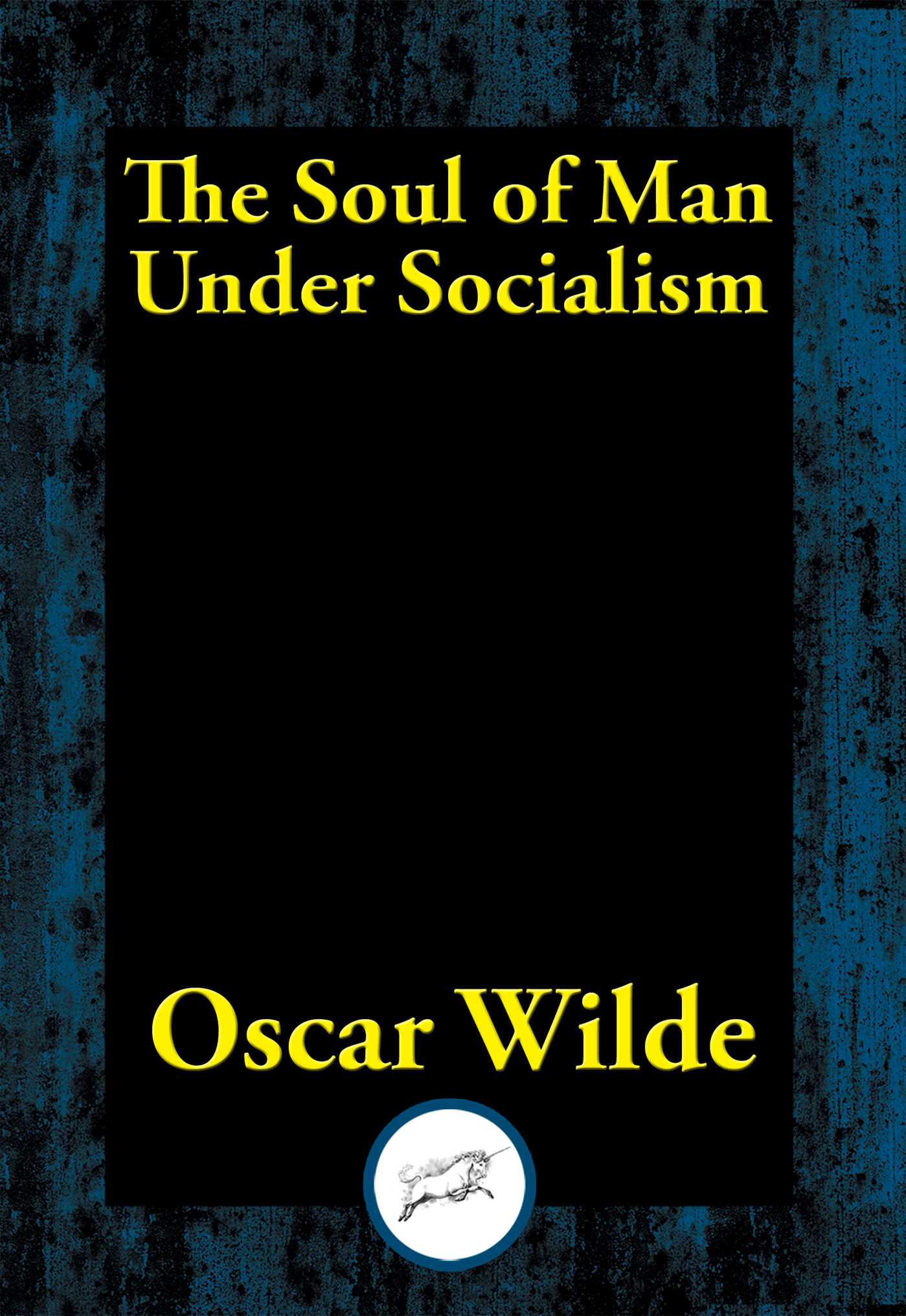 Soul of Man Under Socialism