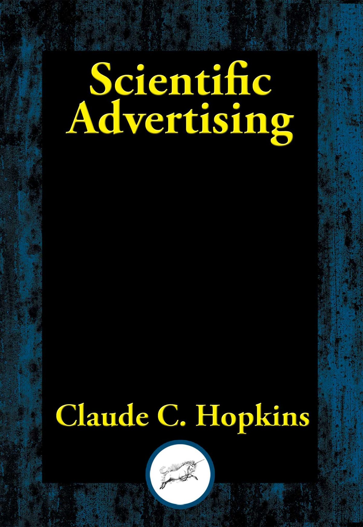 Scientific Advertising