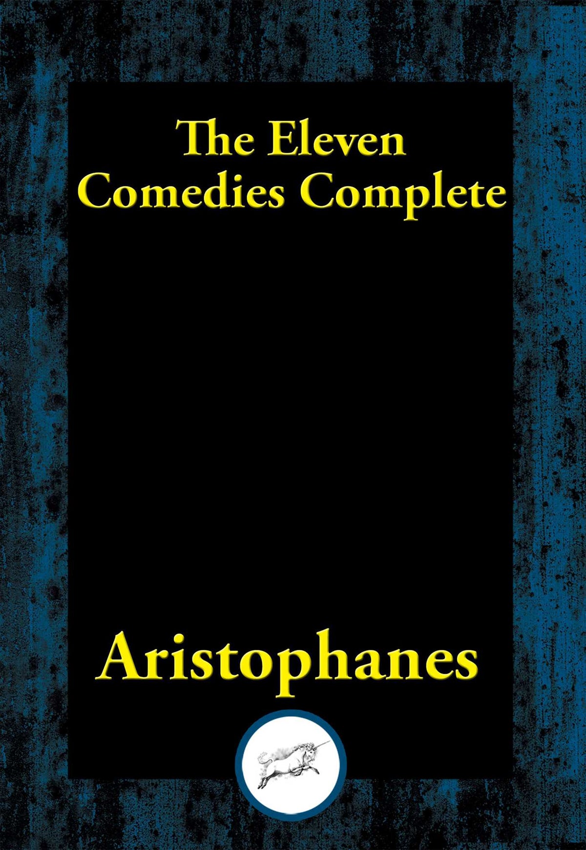 Eleven Comedies: Complete