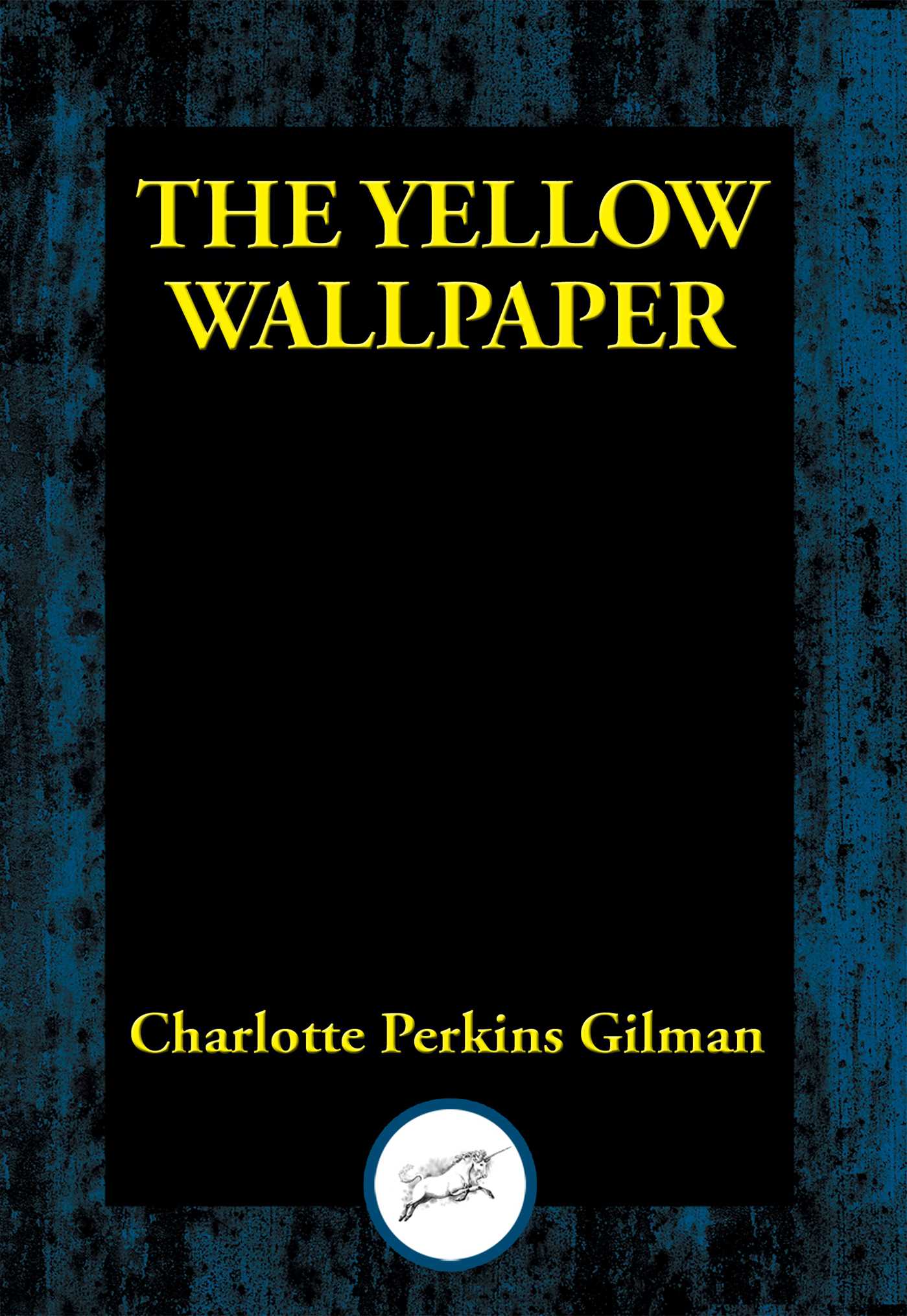 Yellow Wallpaper
