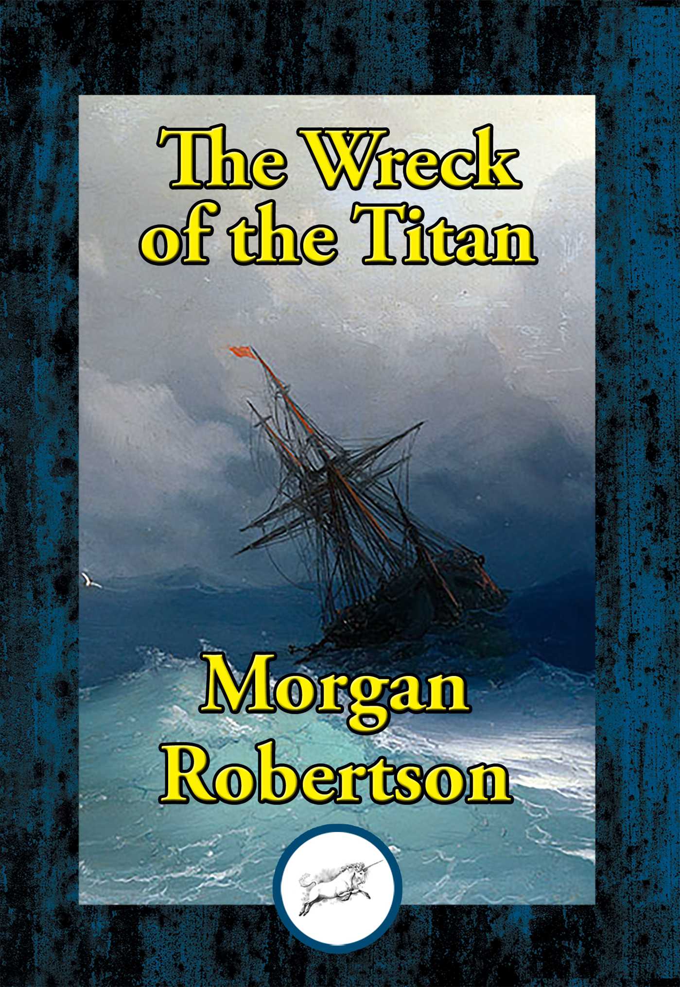 Wreck of the Titan