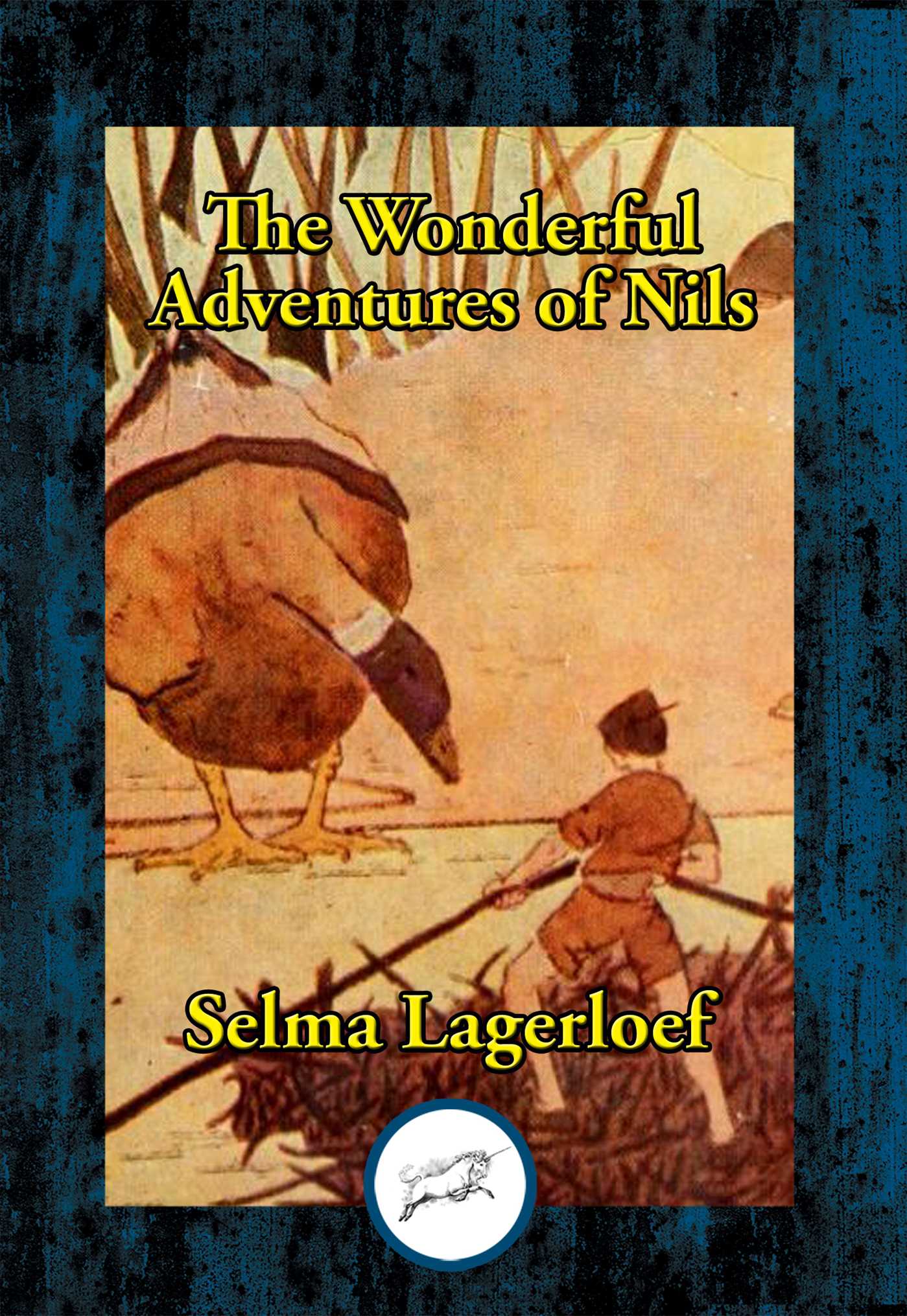 Wonderful Adventures of Nils
