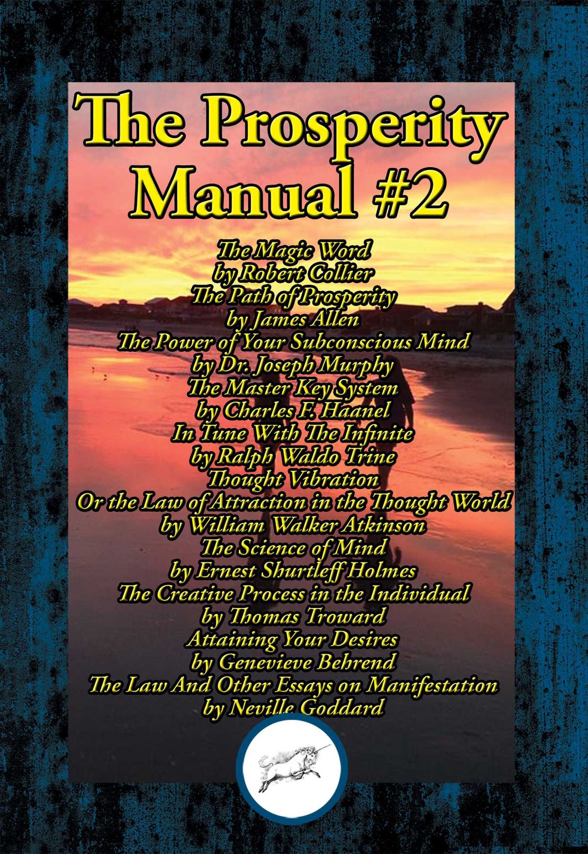 Prosperity Manual #2