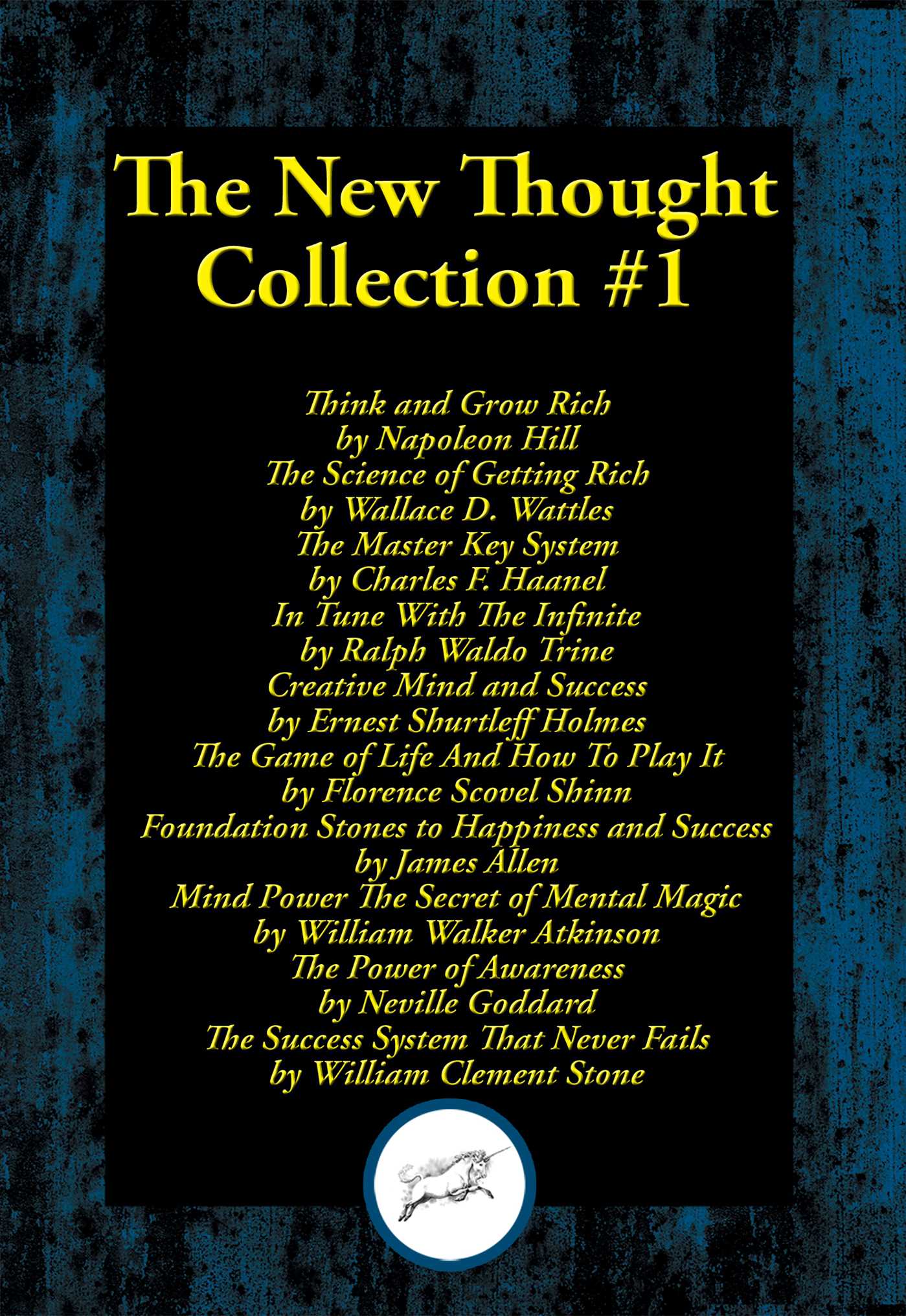 New Thought Collection #1