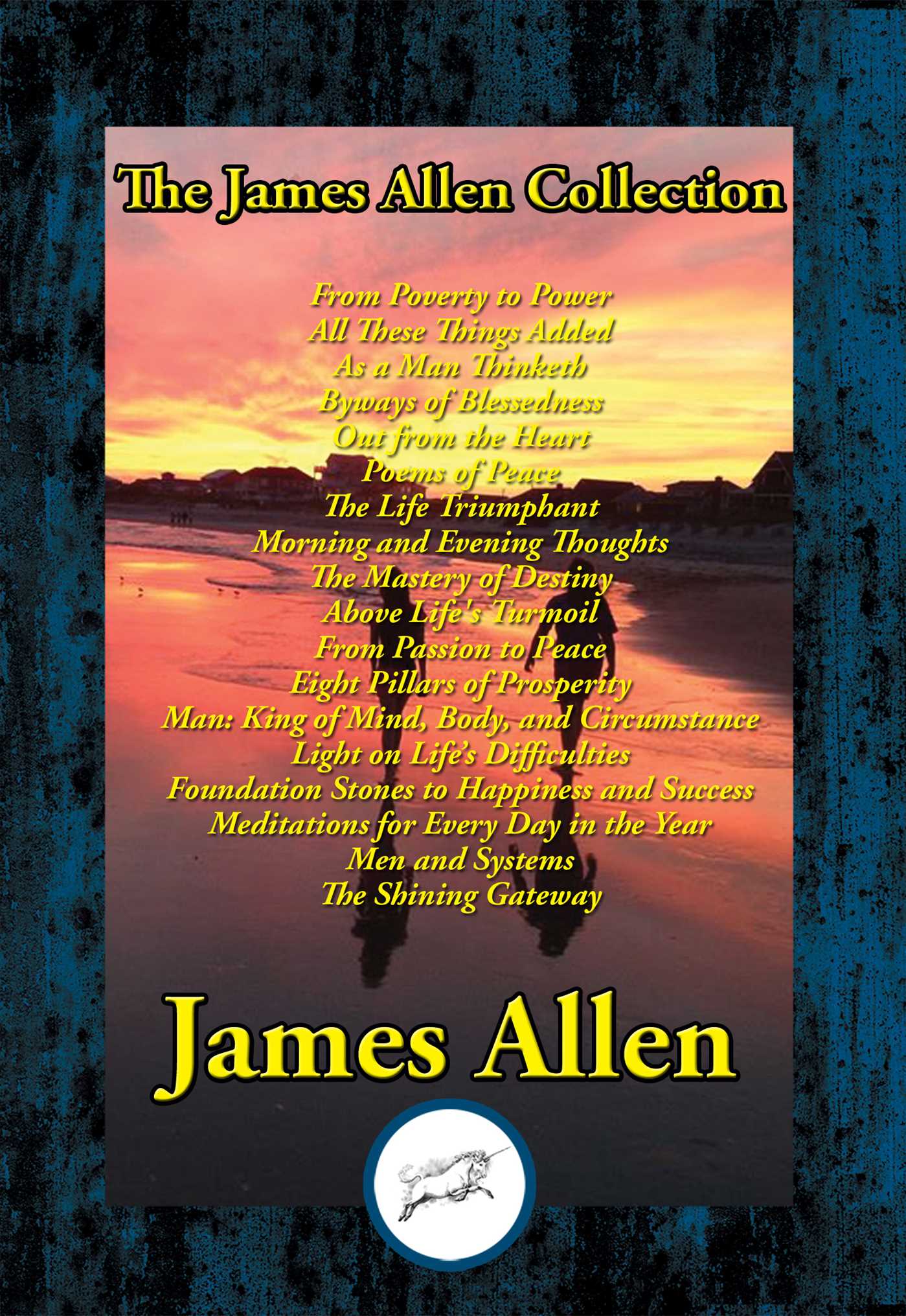 James Allen Collection