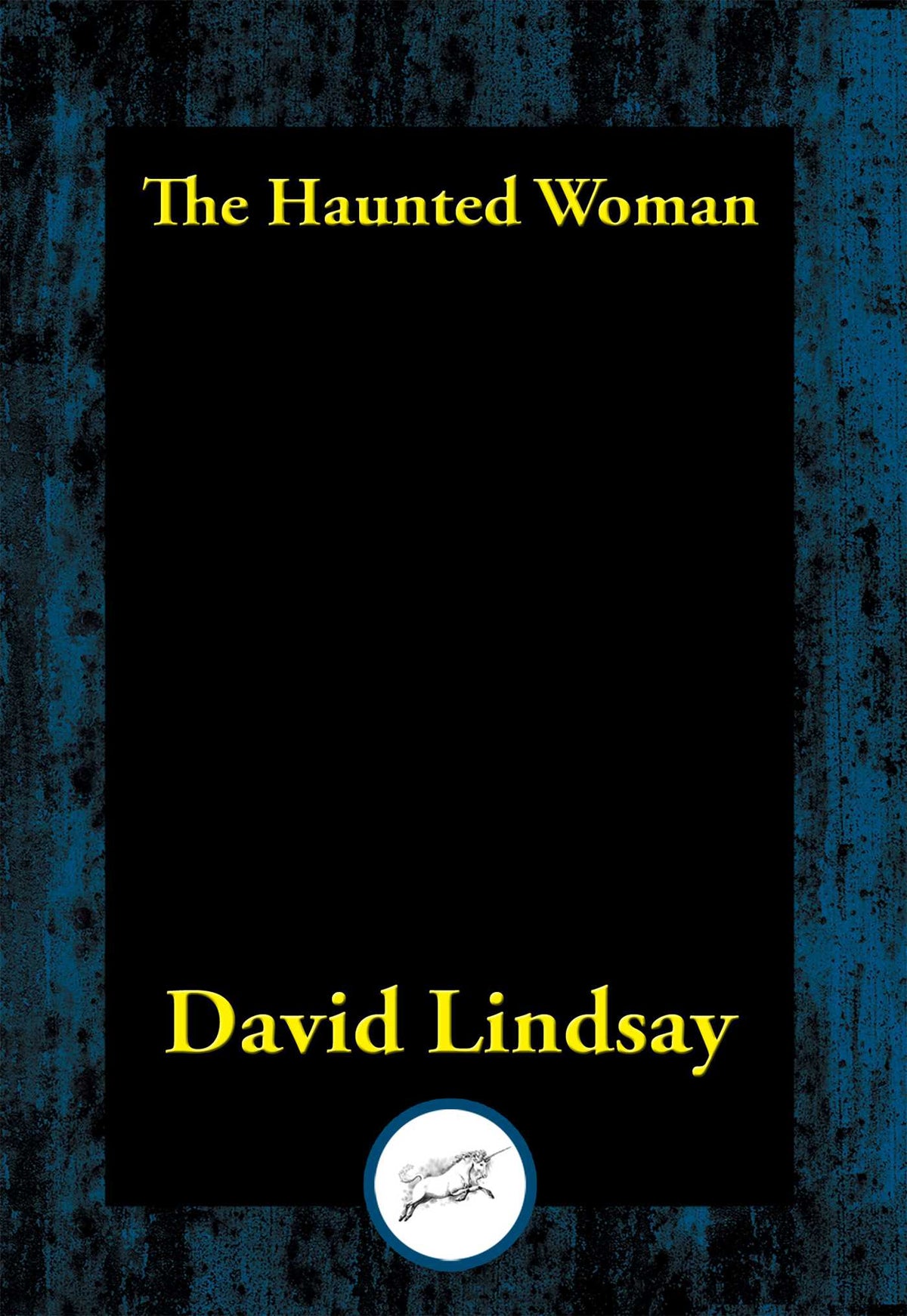 Haunted Woman
