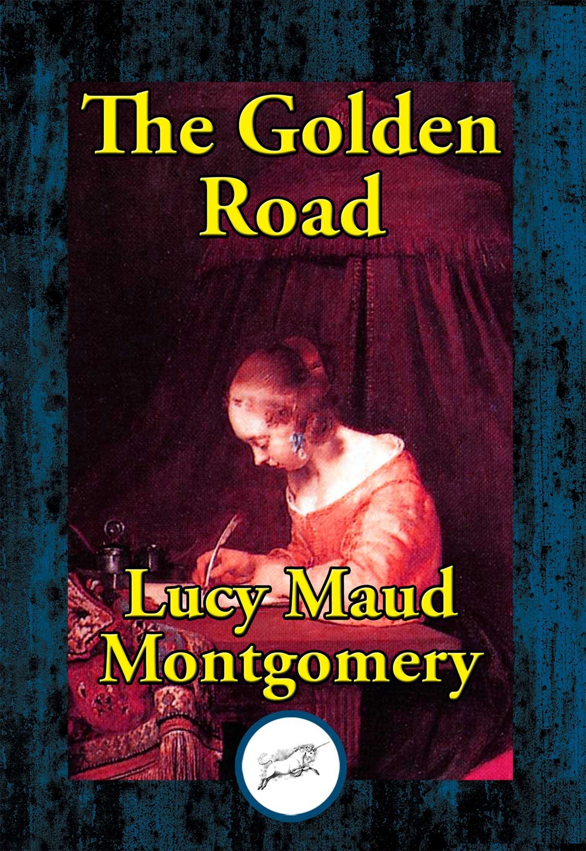 Golden Road