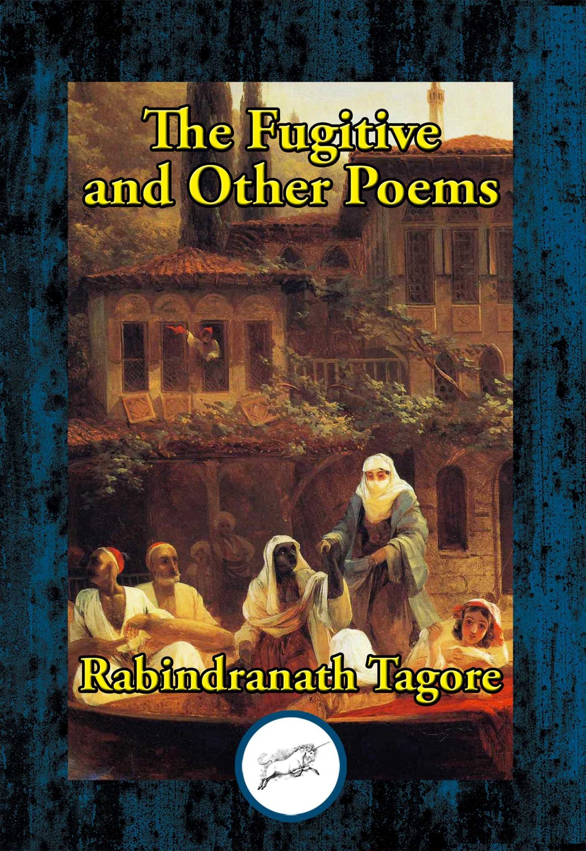 Fugitive and Other Poems