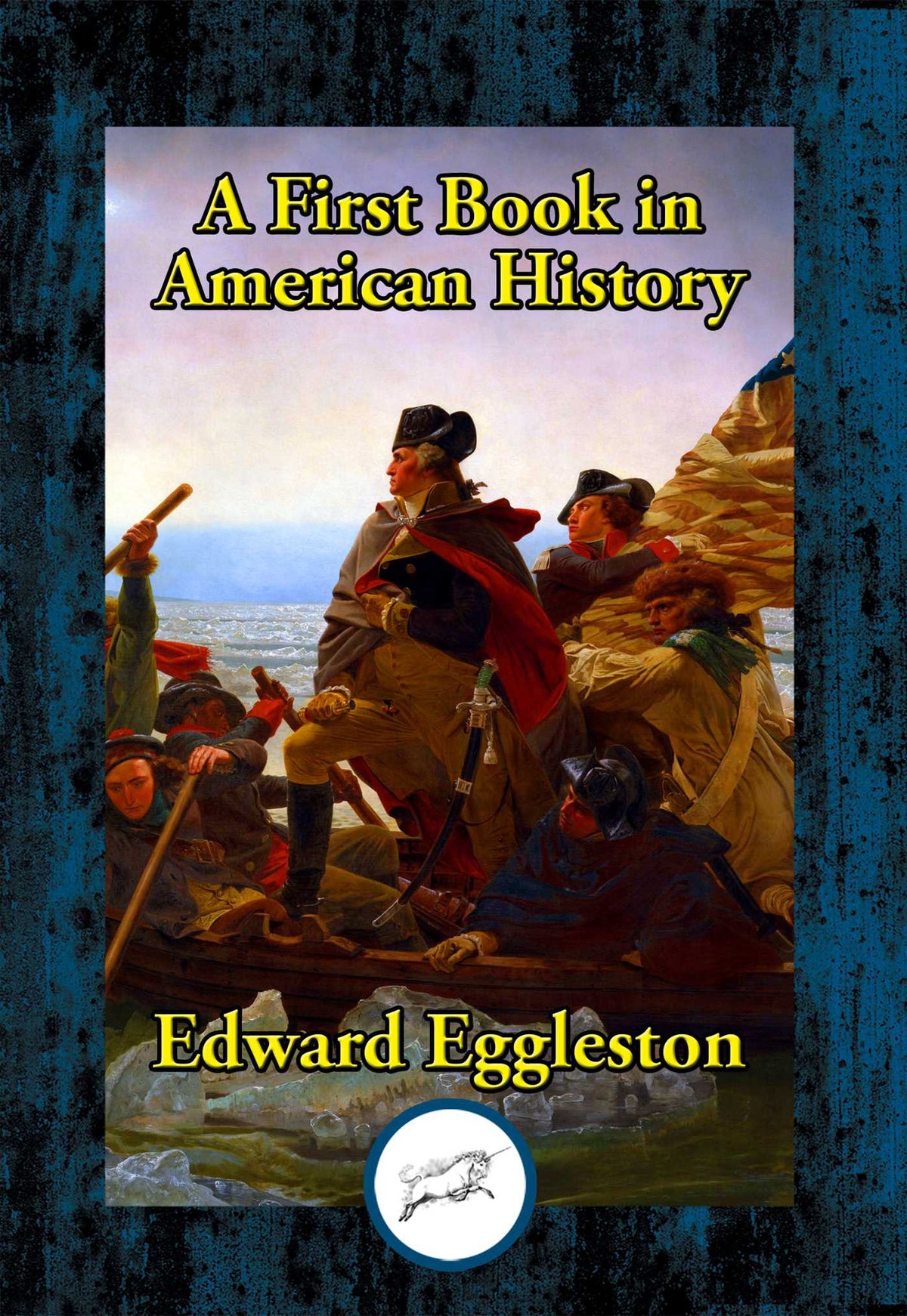 First Book in American History