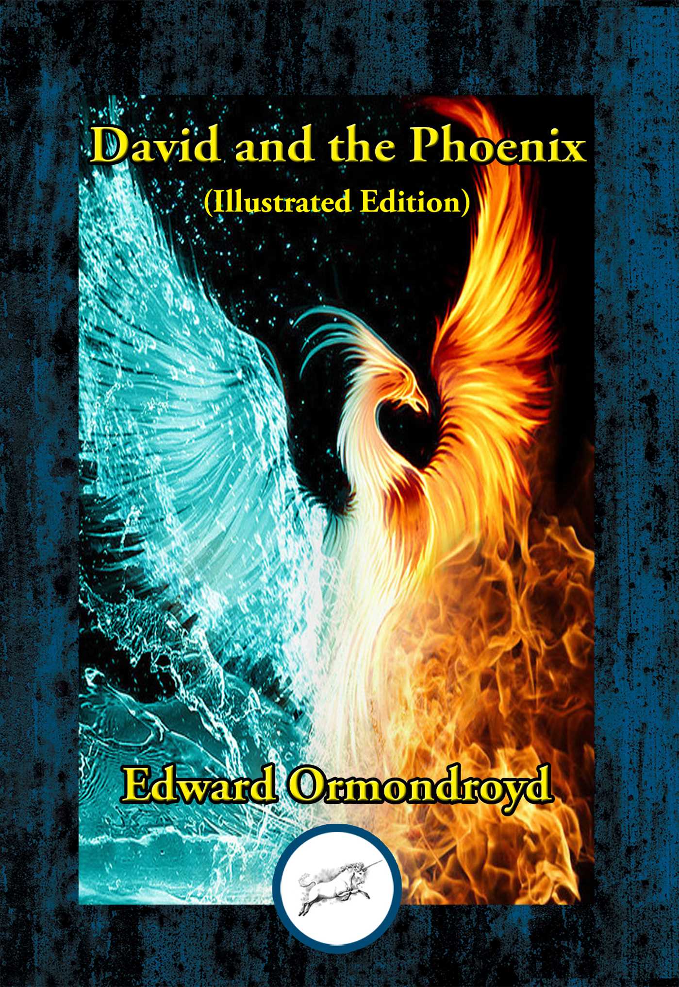 David and the Phoenix