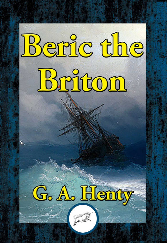 Beric the Briton