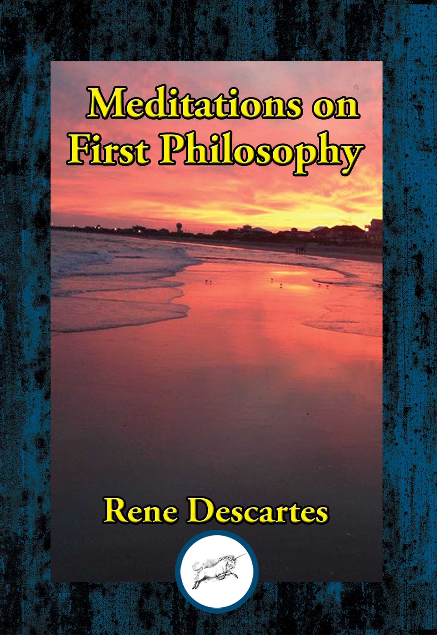 Meditations on First Philosophy