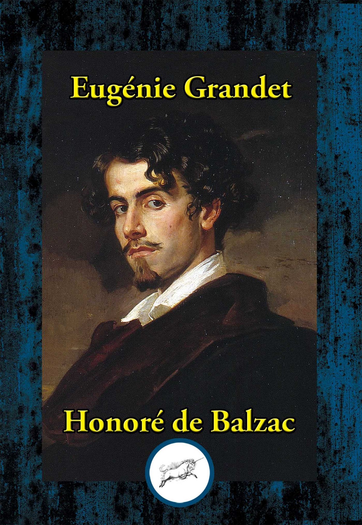 Eugenie Grandet