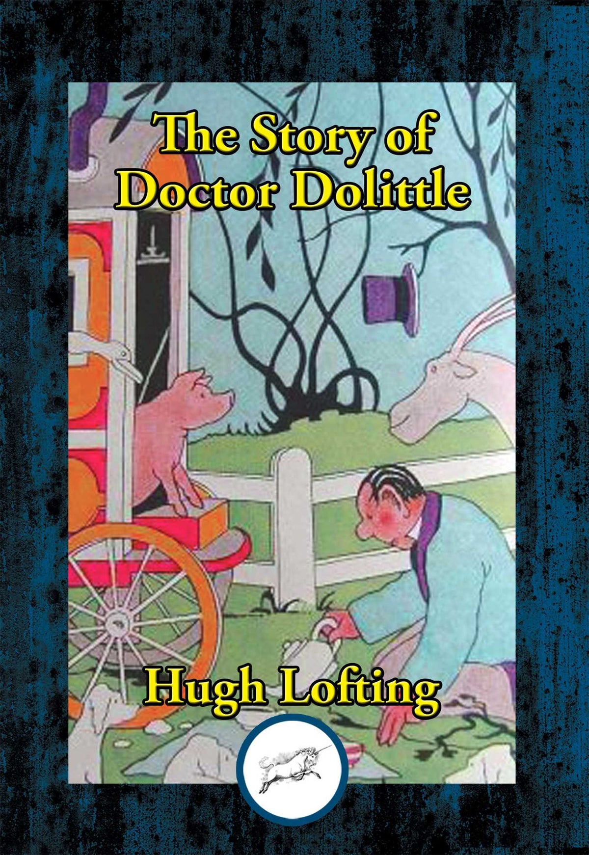 Story of Doctor Dolittle
