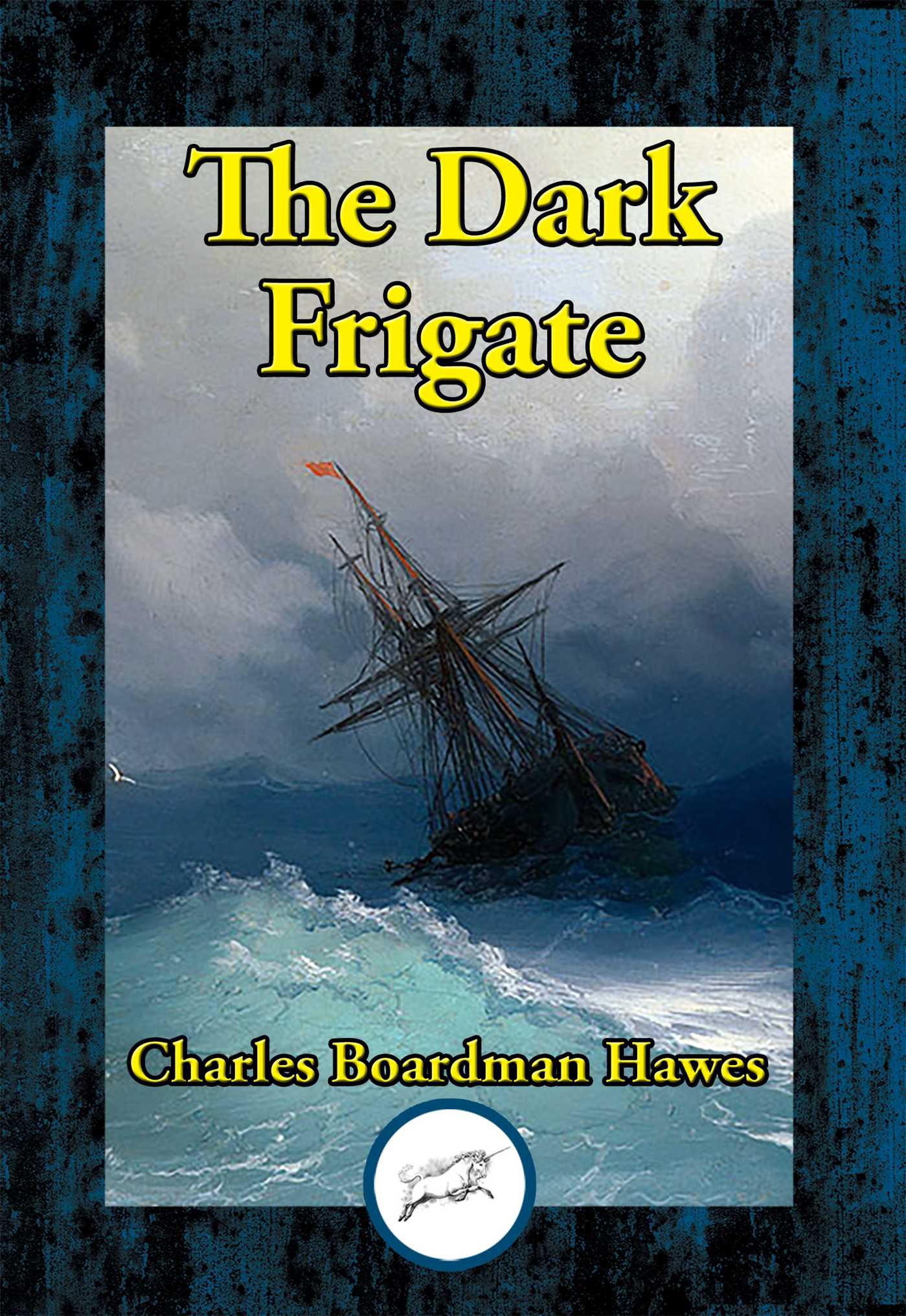 Dark Frigate
