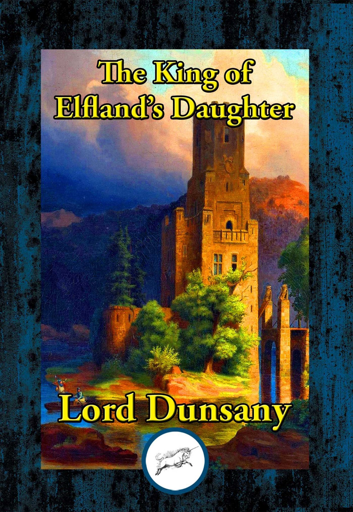 King of Elfland's Daughter
