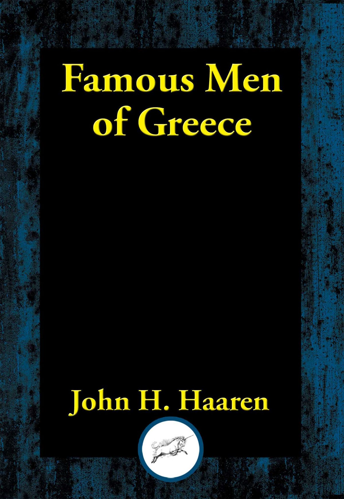 Famous Men of Greece
