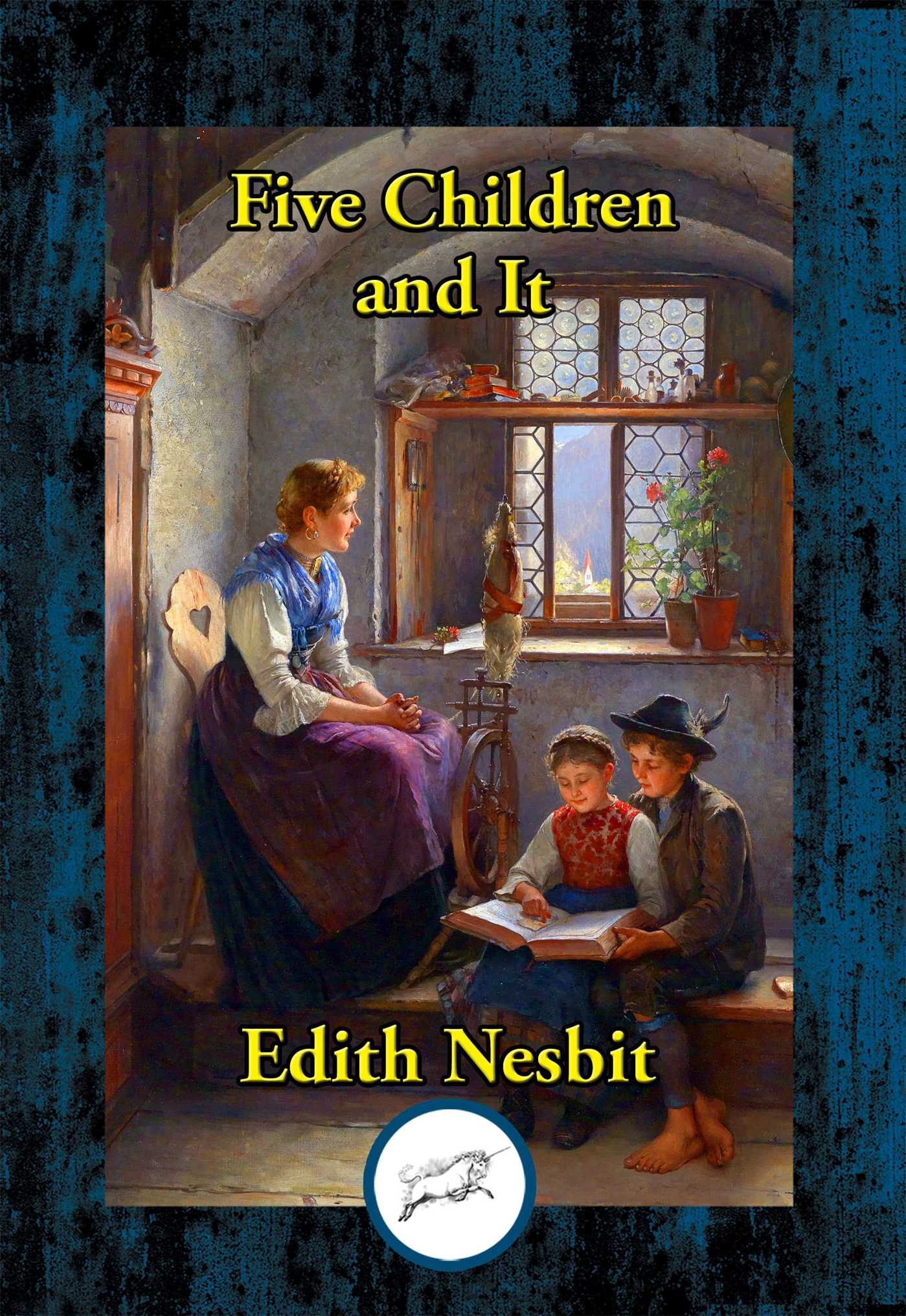 Five Children and It