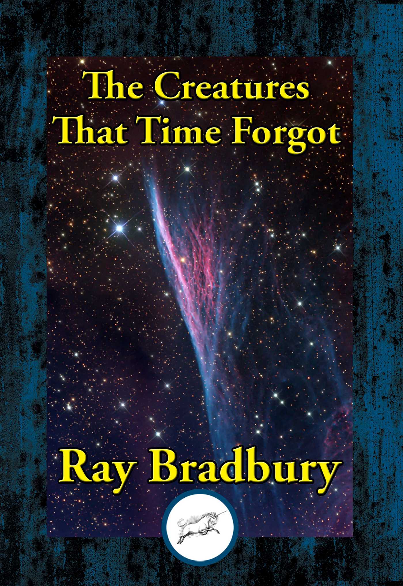 Creatures That Time Forgot