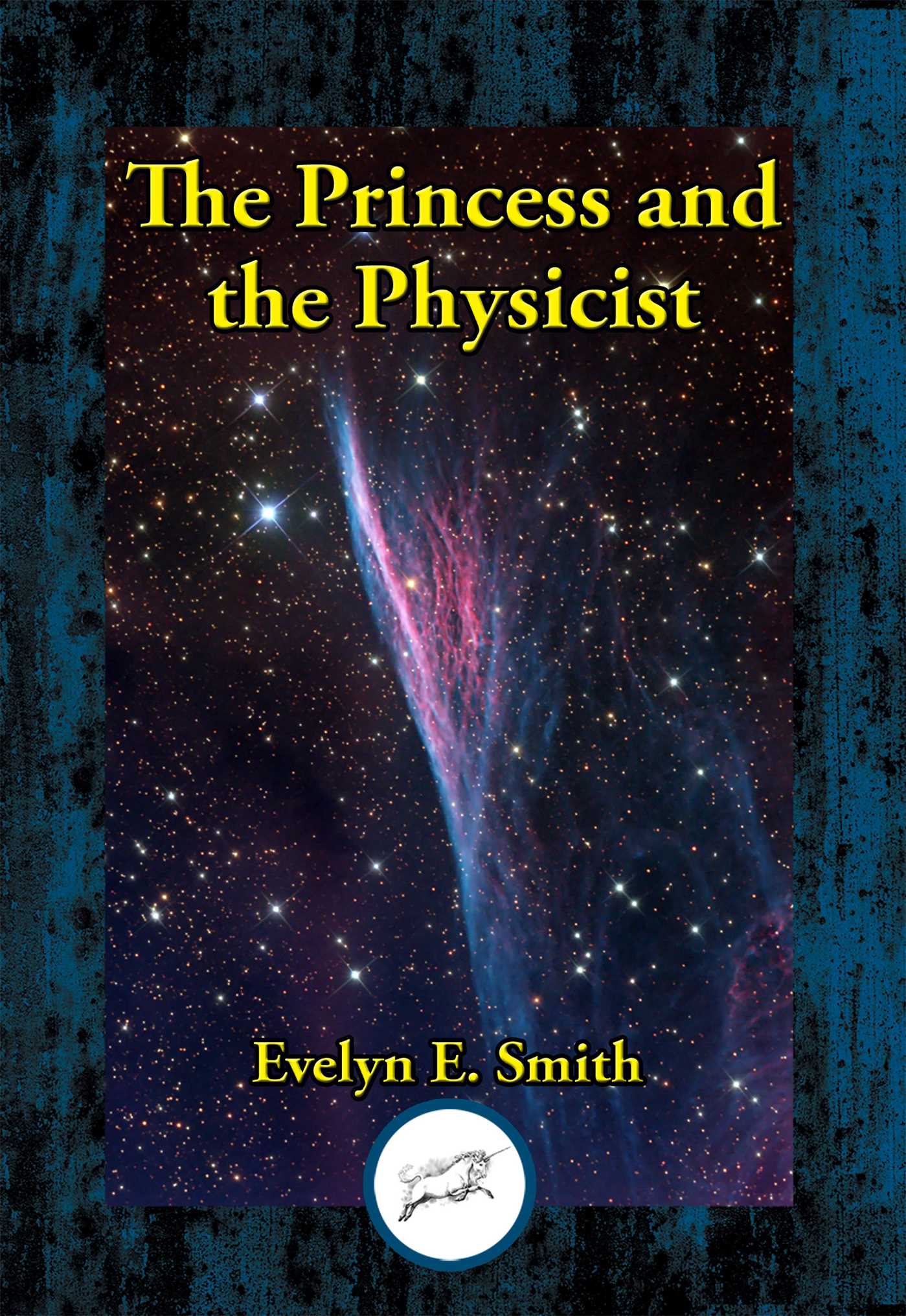 Princess and the Physicist