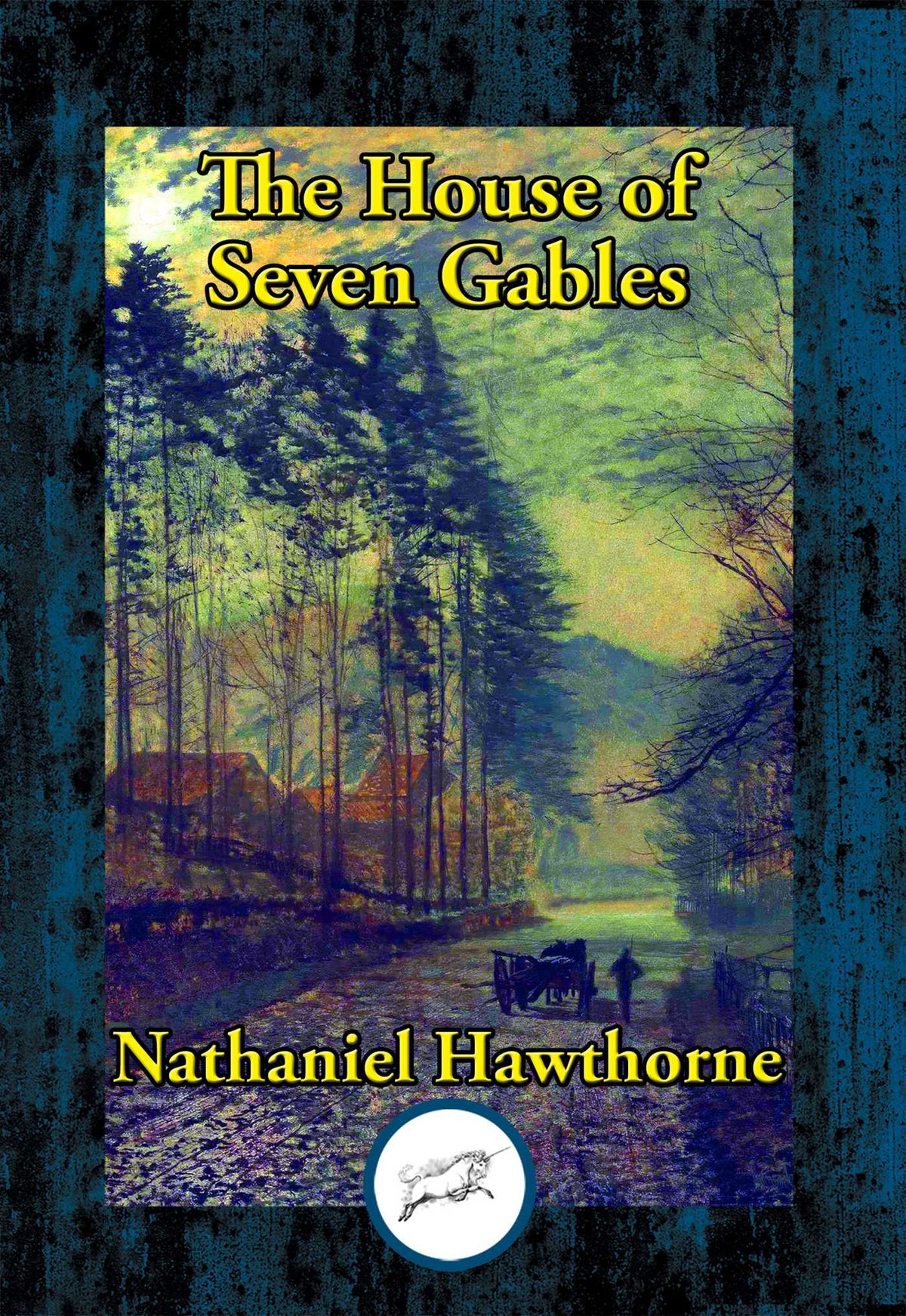 House of Seven Gables
