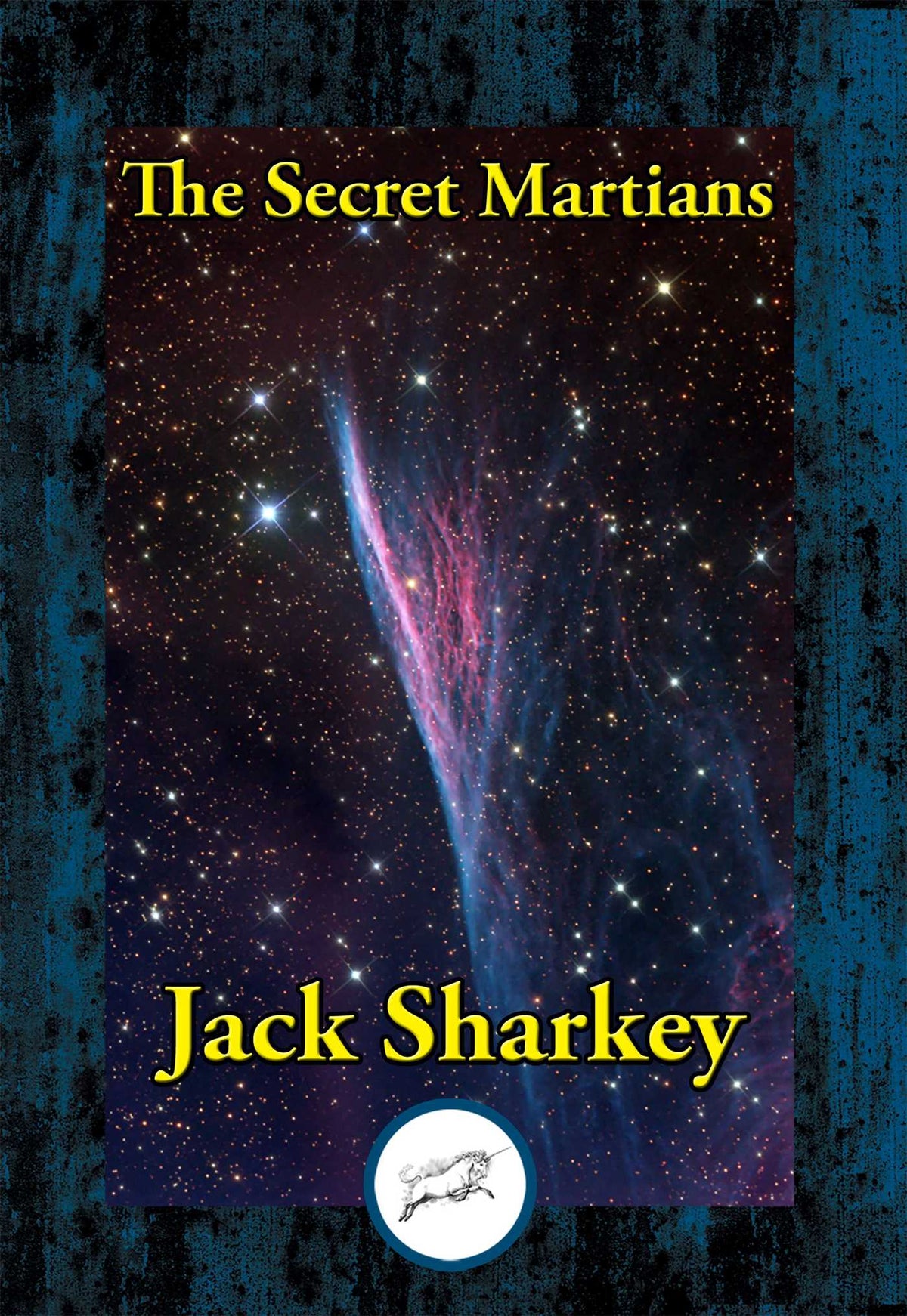 Secret Martians