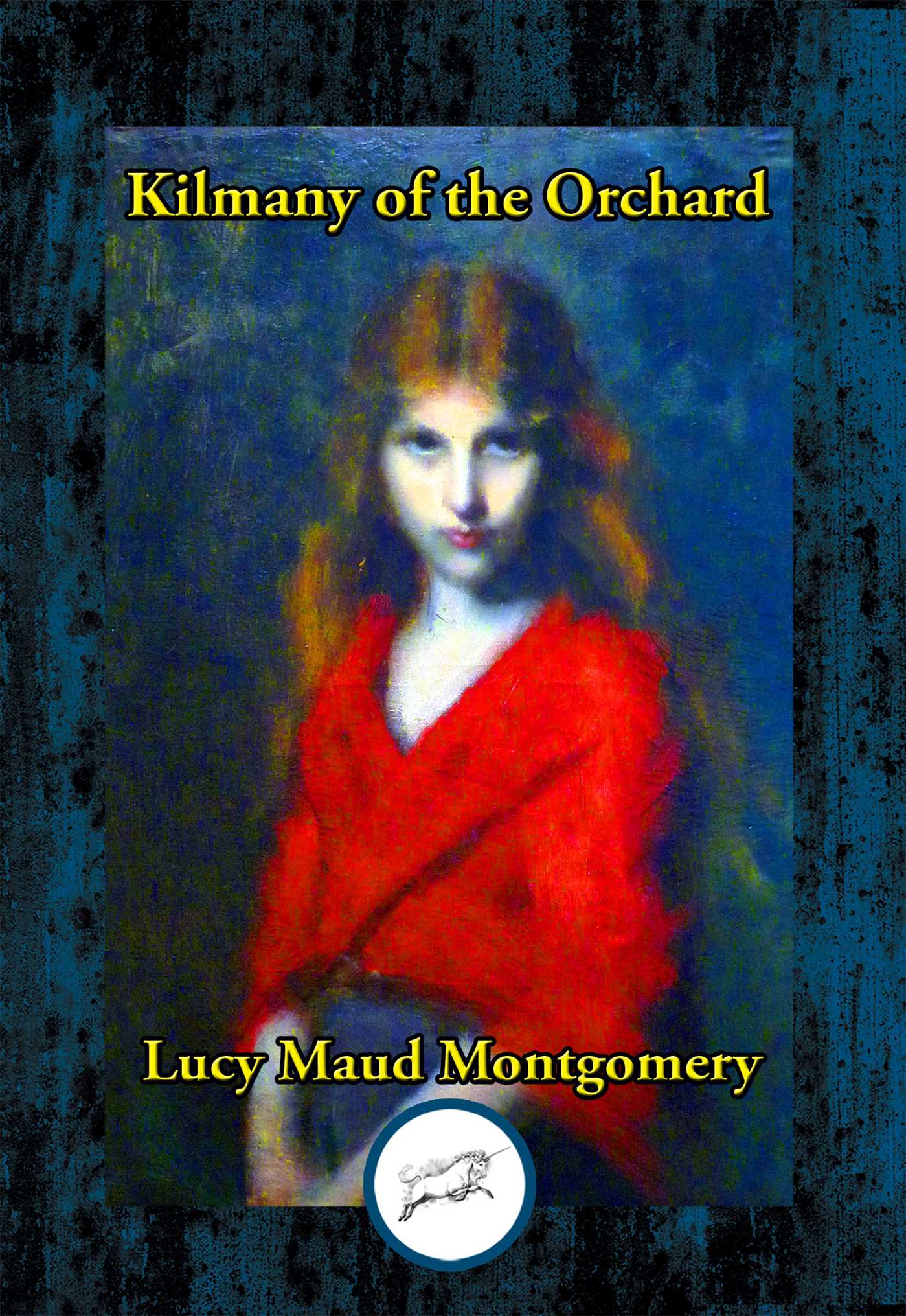 Kilmeny of the Orchard