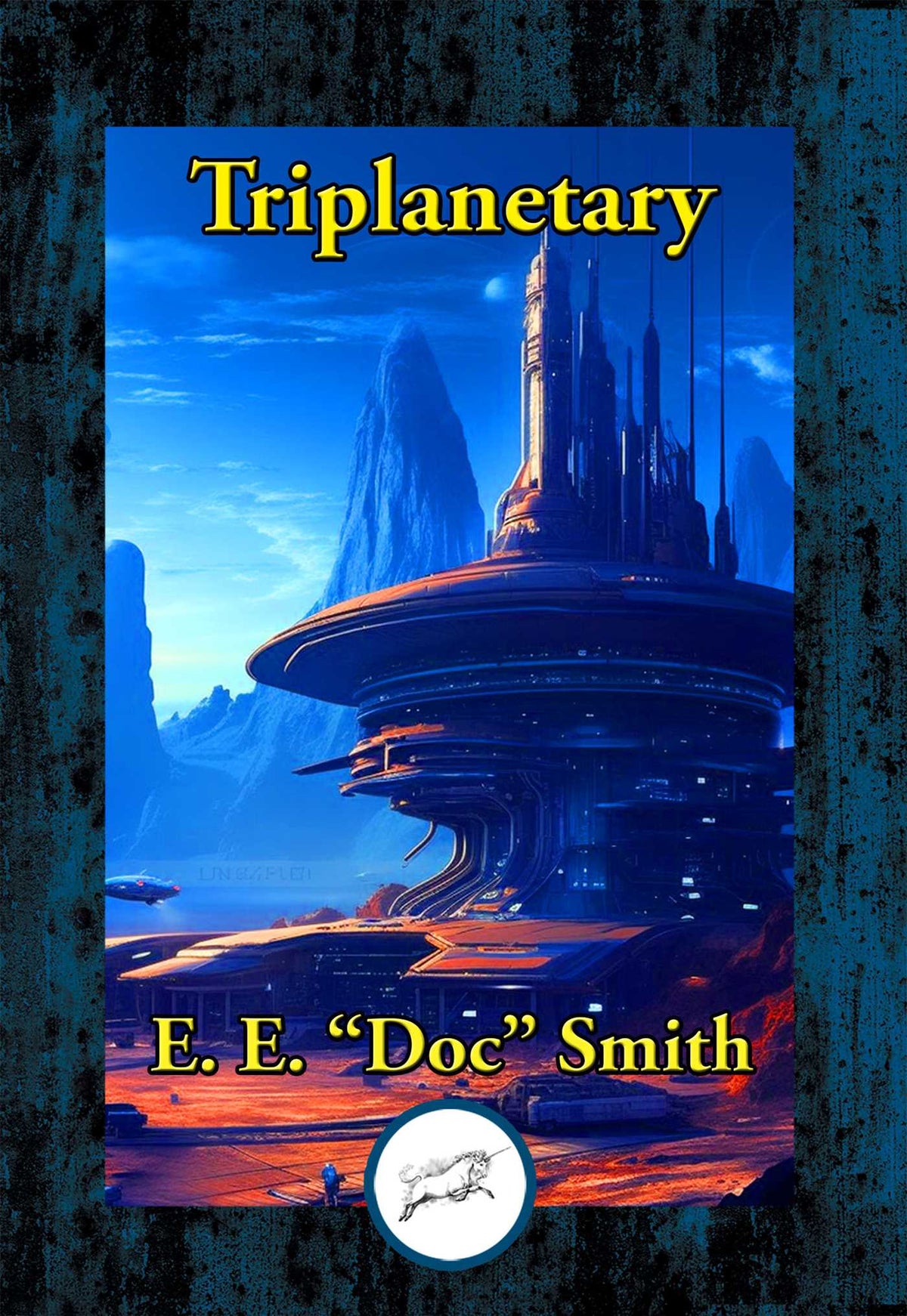 Triplanetary