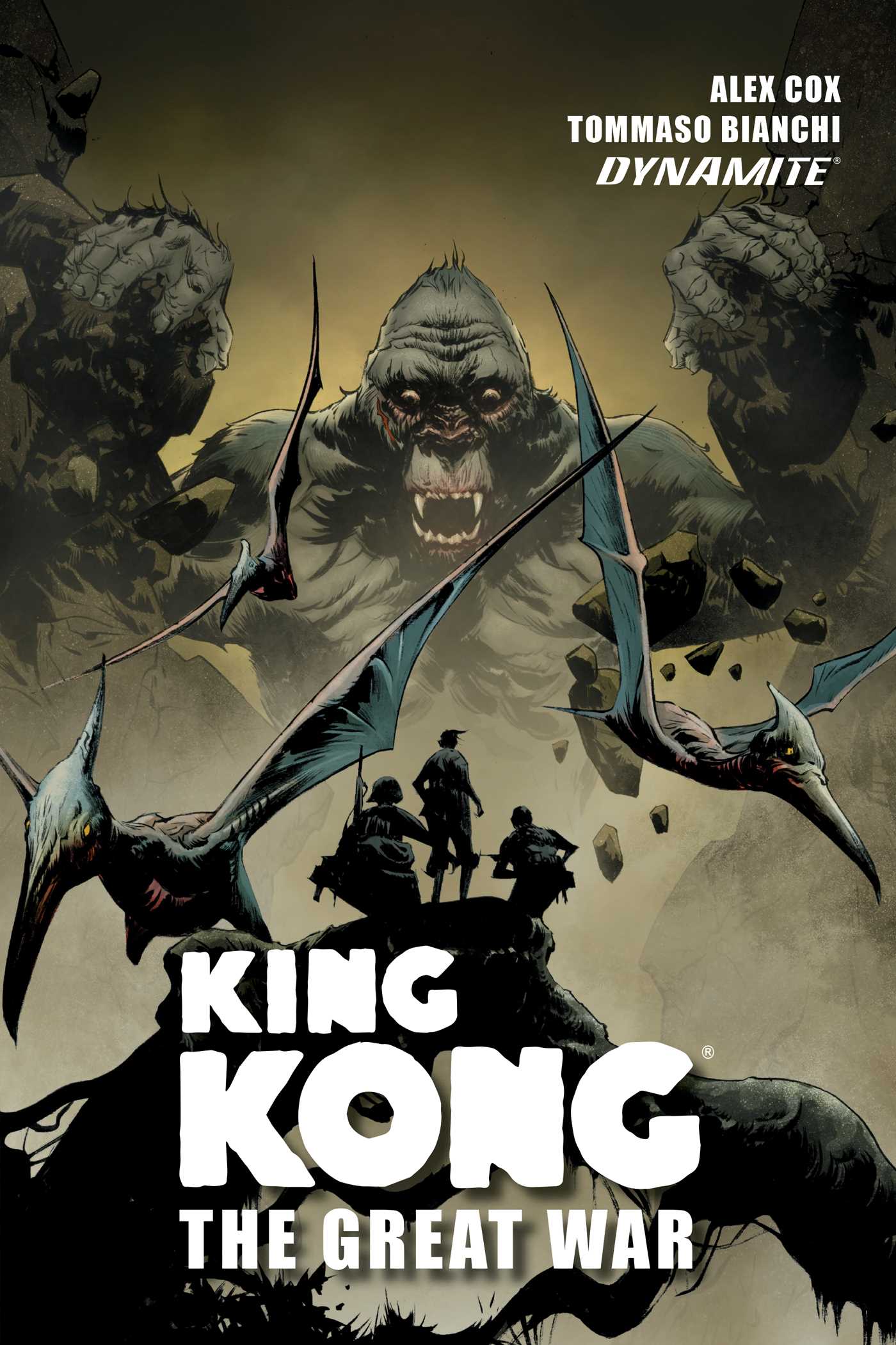 Kong