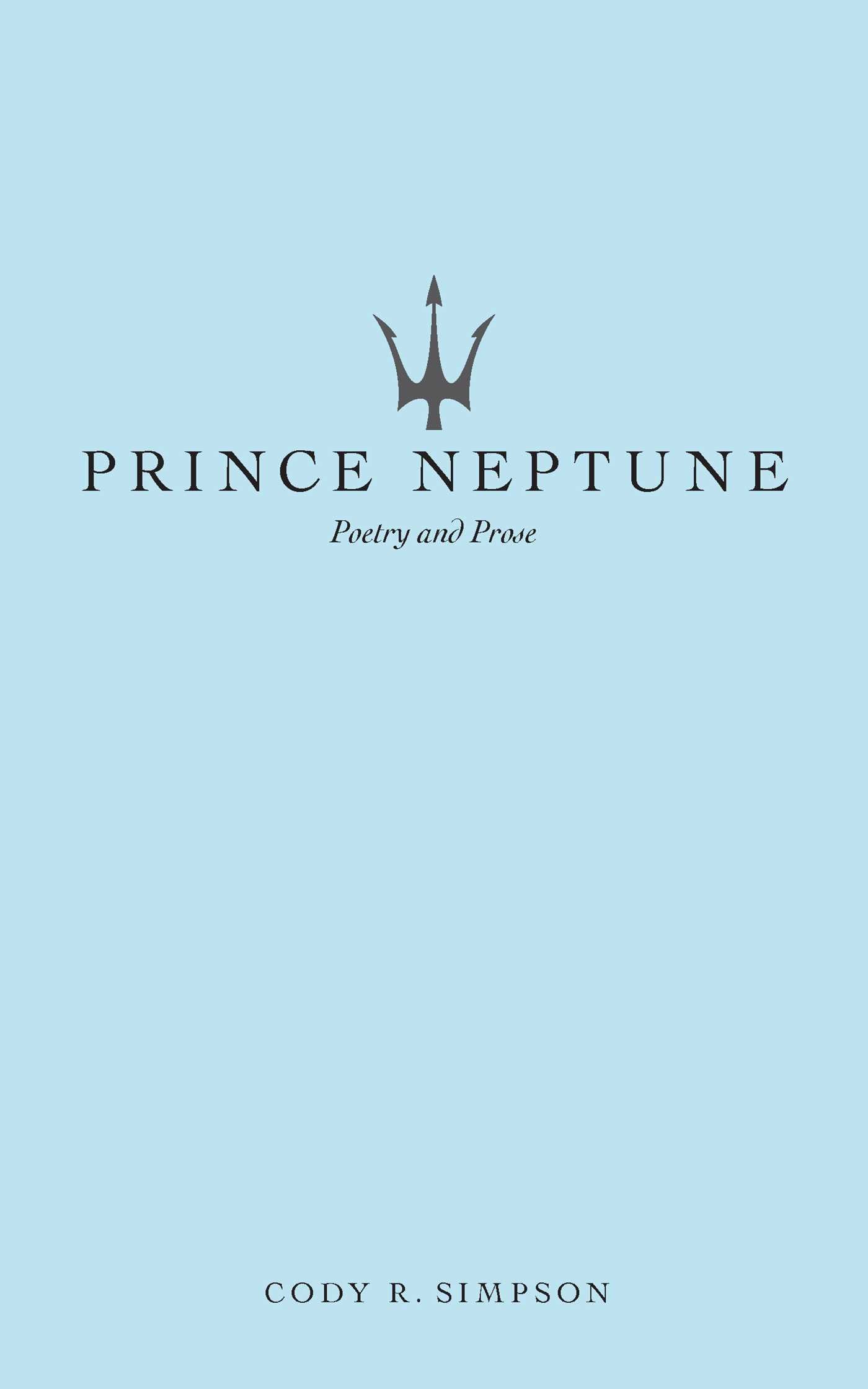 Prince Neptune