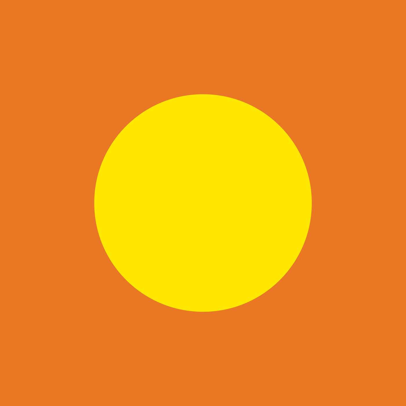 One Yellow Sun