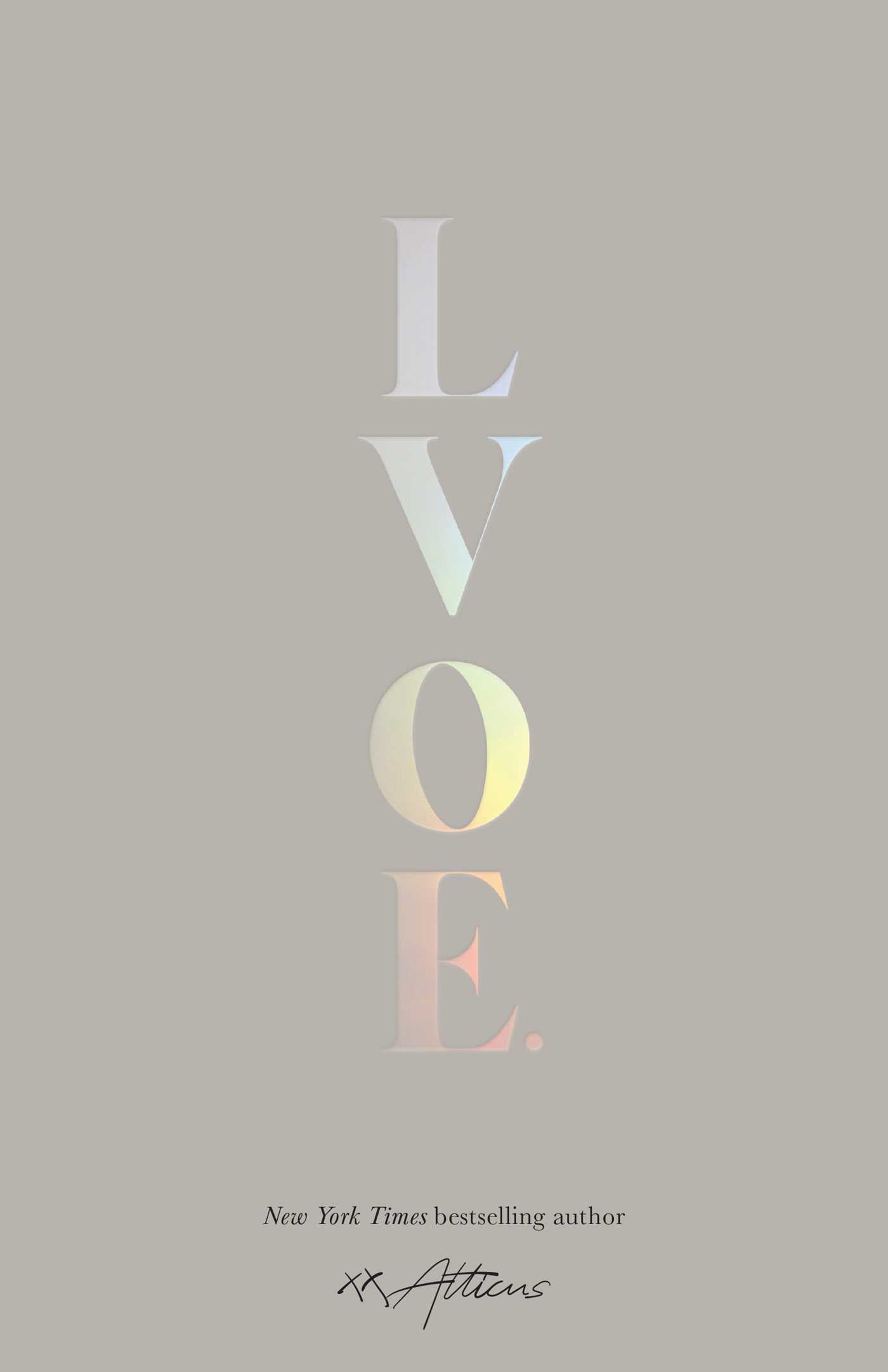 LVOE.