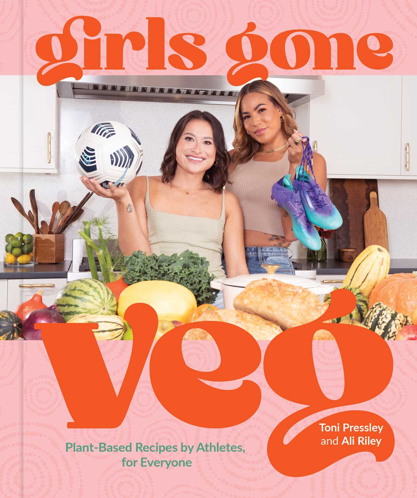 Girls Gone Veg