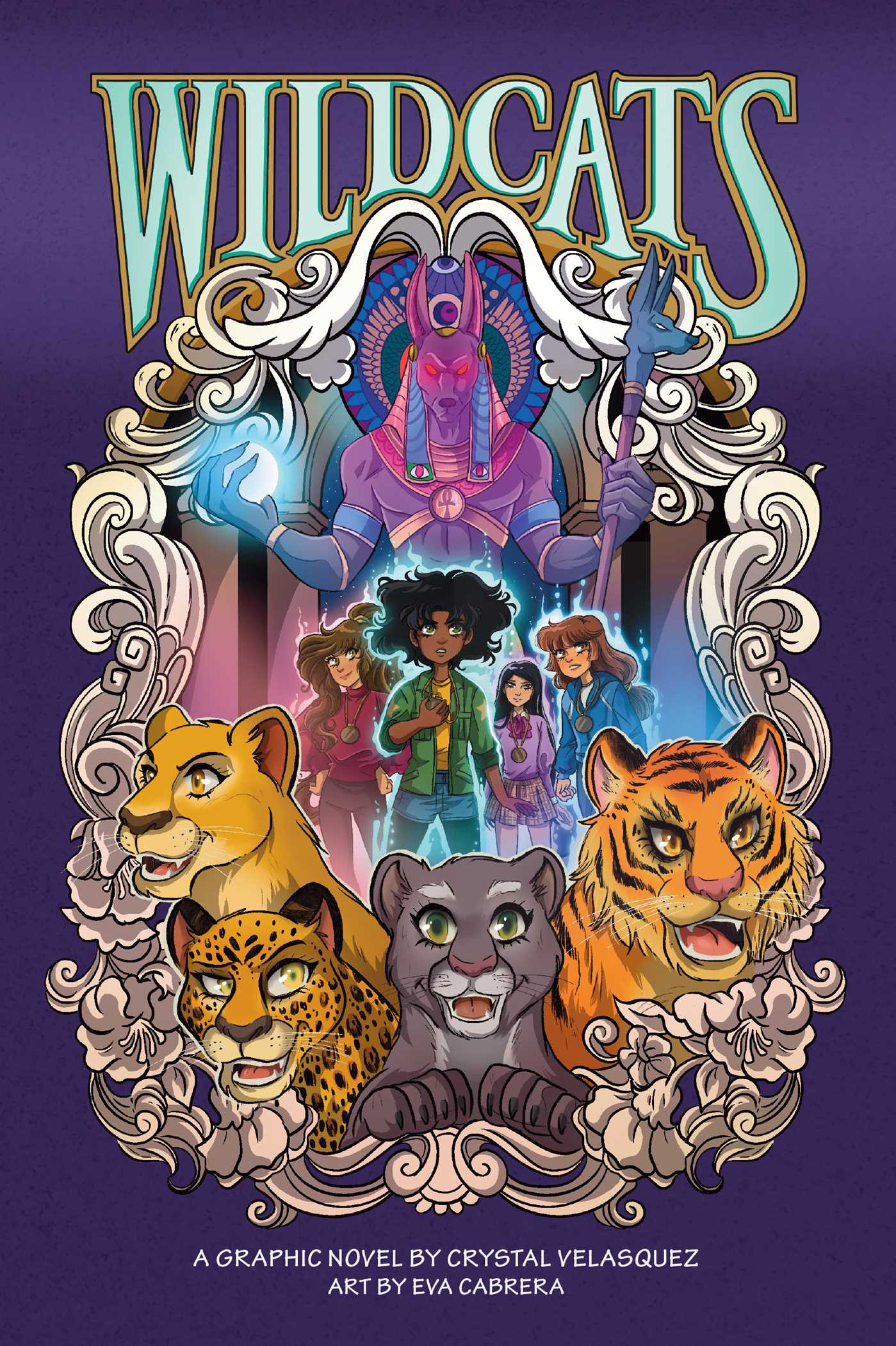 Wildcats