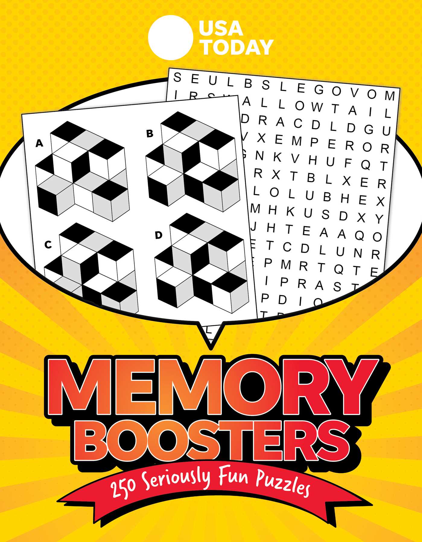 USA TODAY Memory Boosters