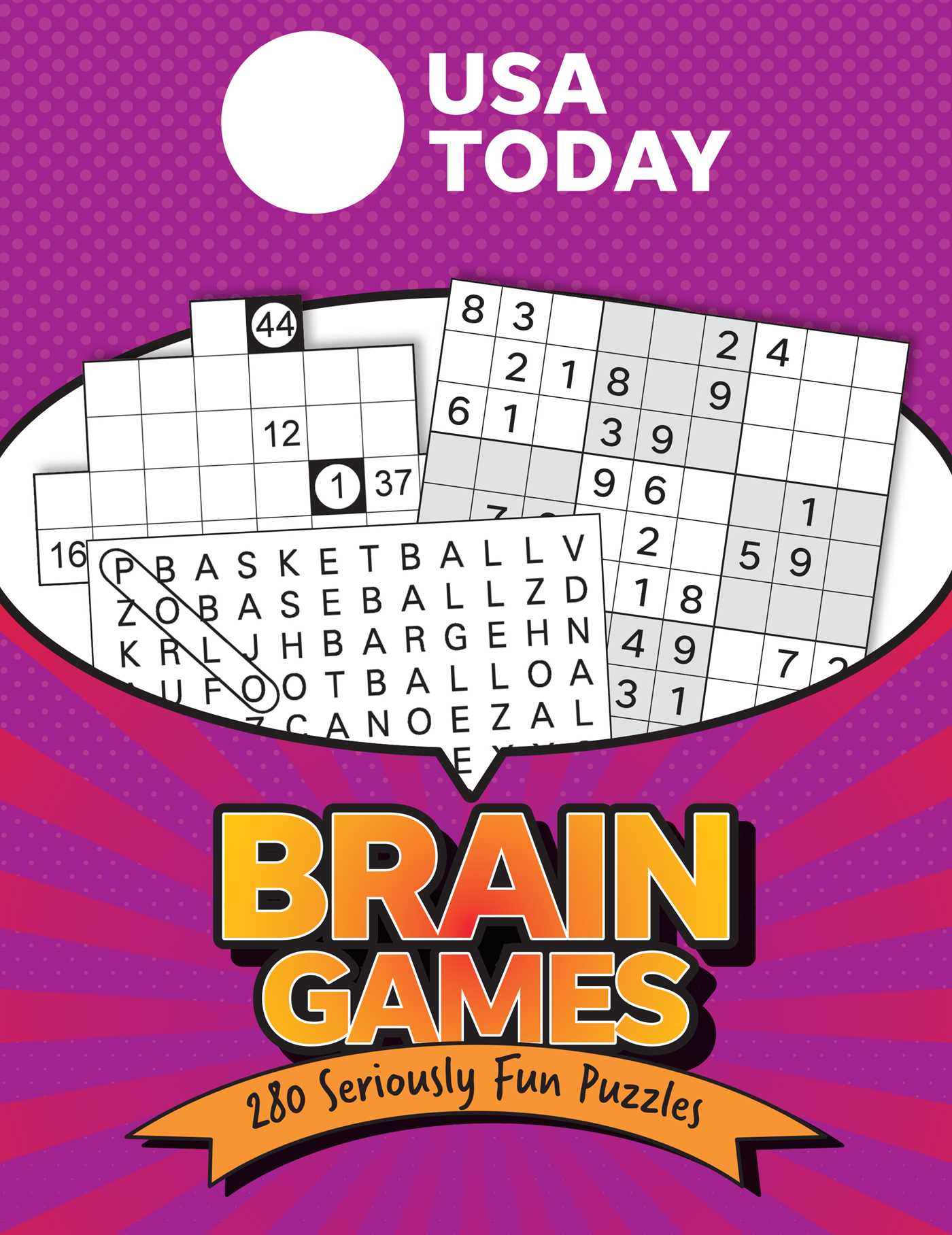 USA TODAY Brain Games