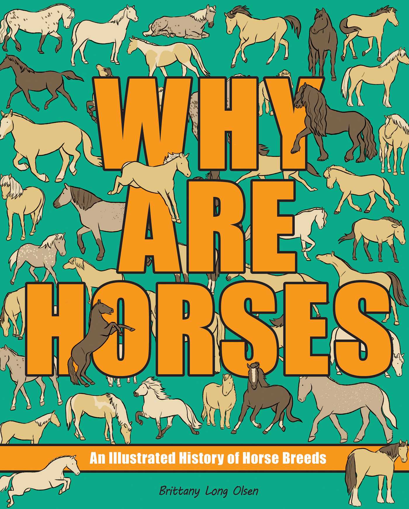 Why Are Horses